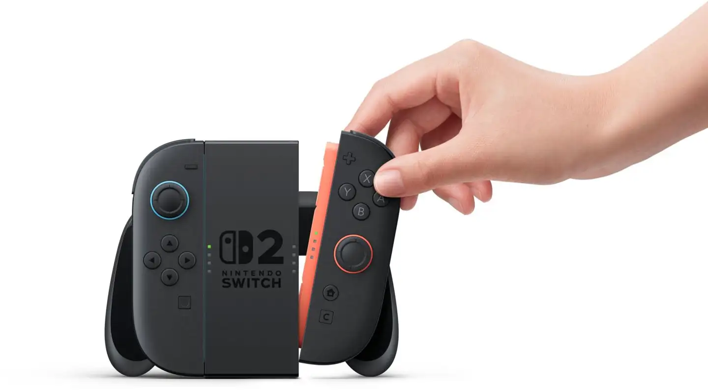 Nintendo Switch 2 pelikonsoli + Mario Kart World - 12