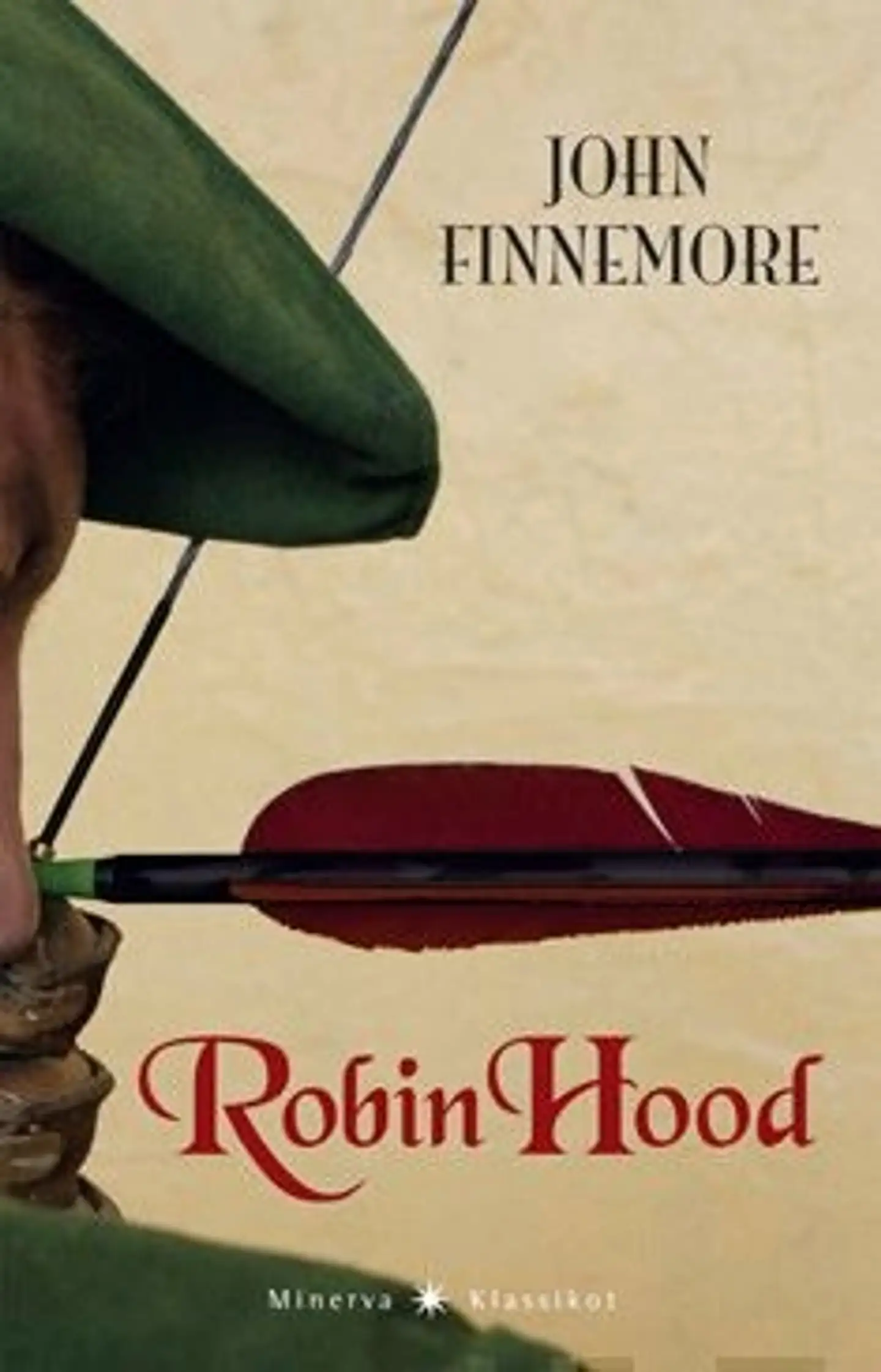 Finnemore, Robin Hood