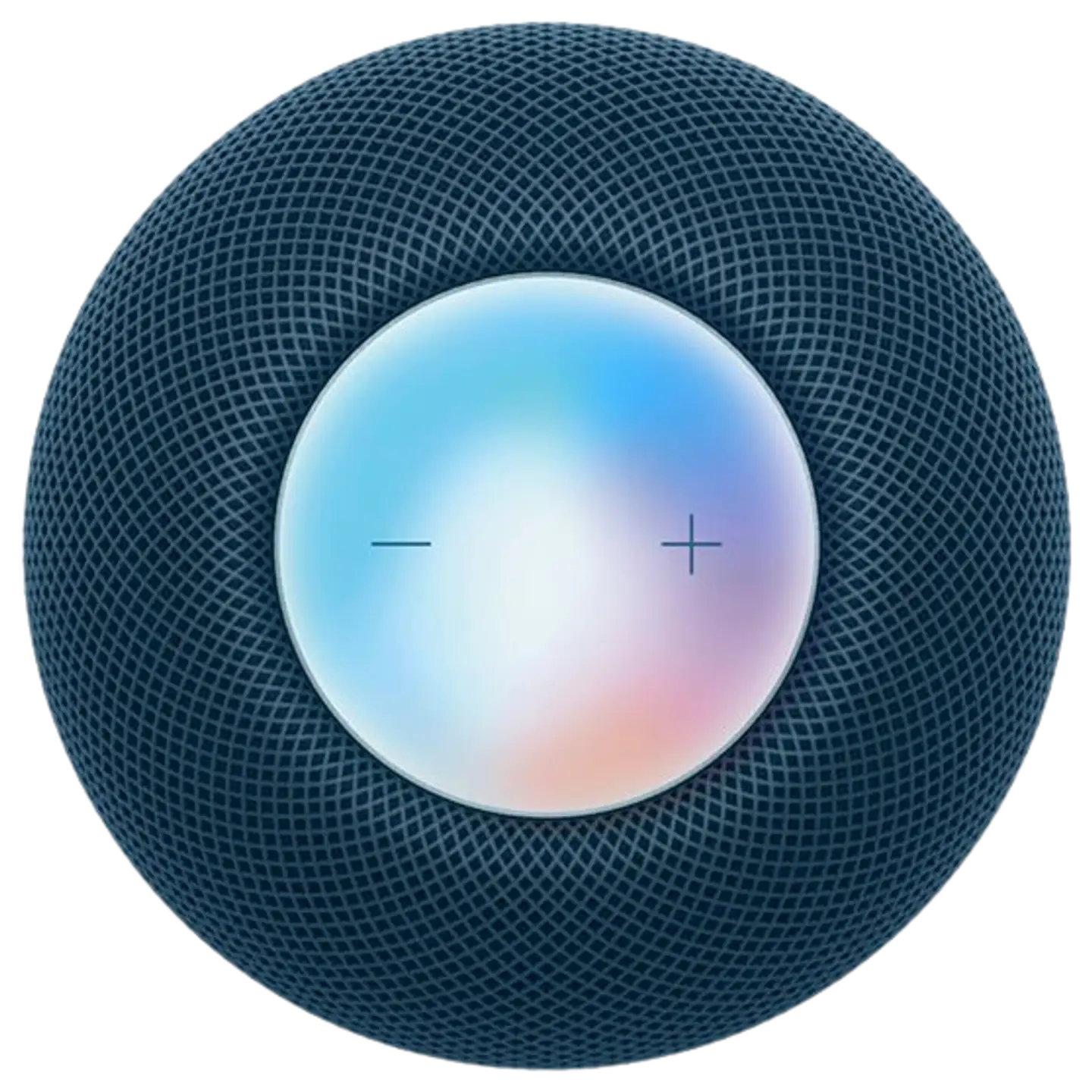 Apple kaiutin Homepod mini sininen - 2