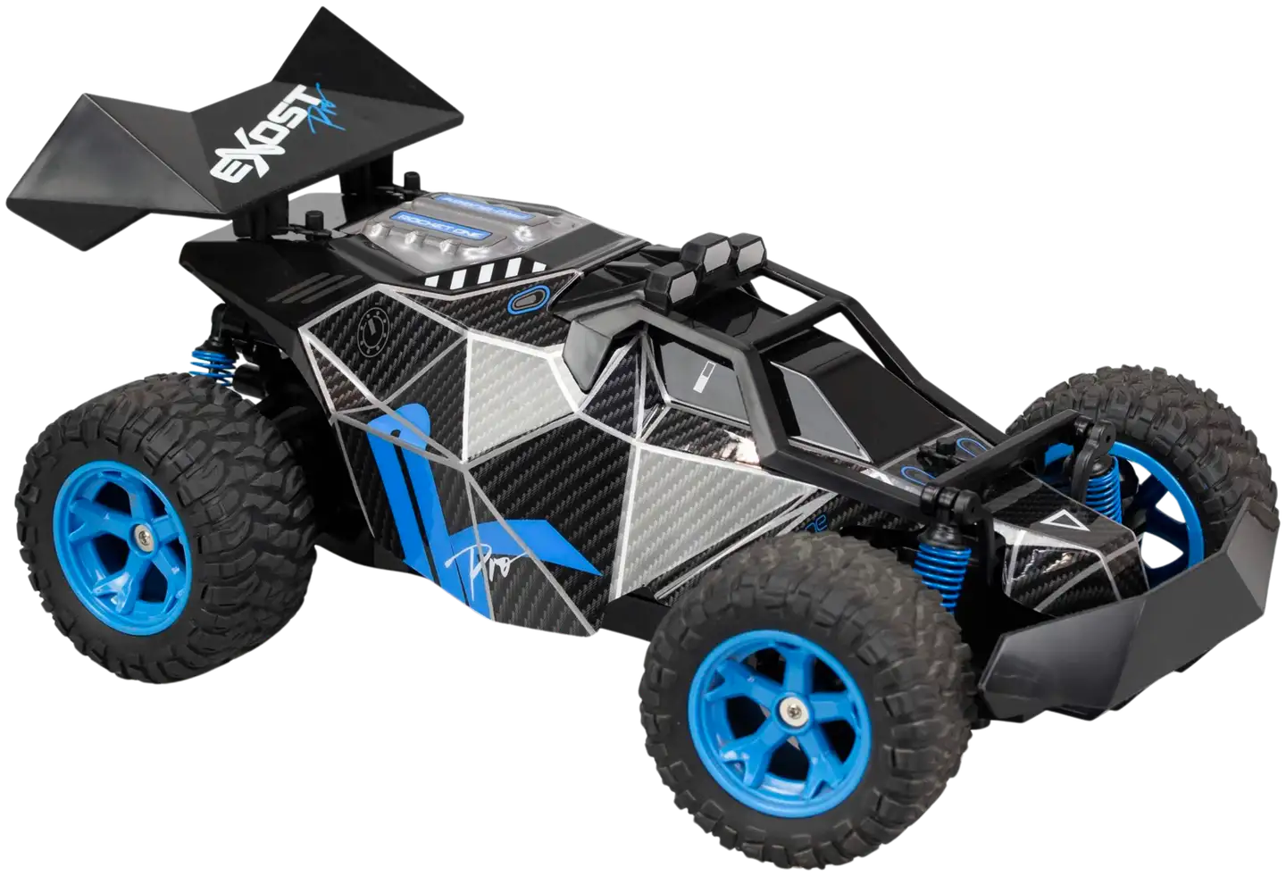 Exost Pro radio-ohjattava auto Rocket One - 1