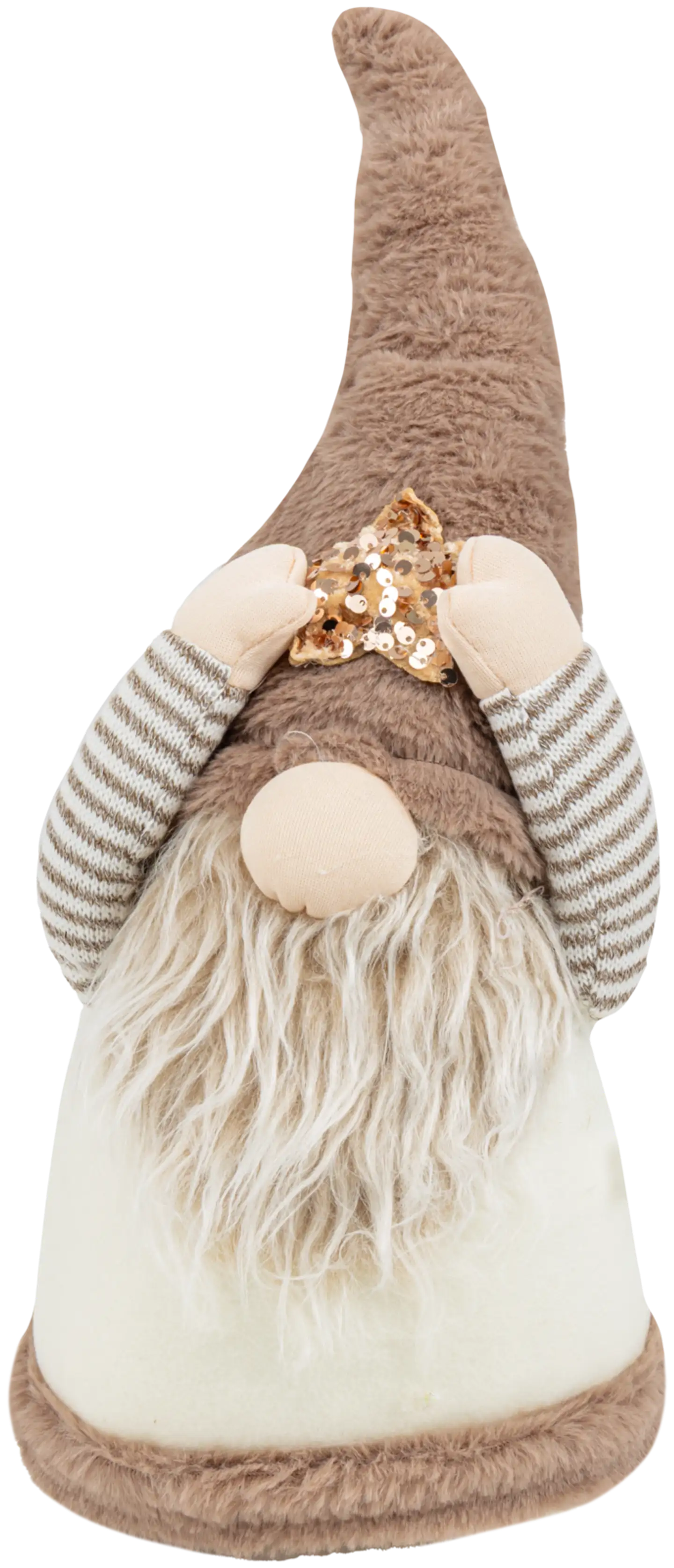 Tonttu Kultatähti 50 cm - 2