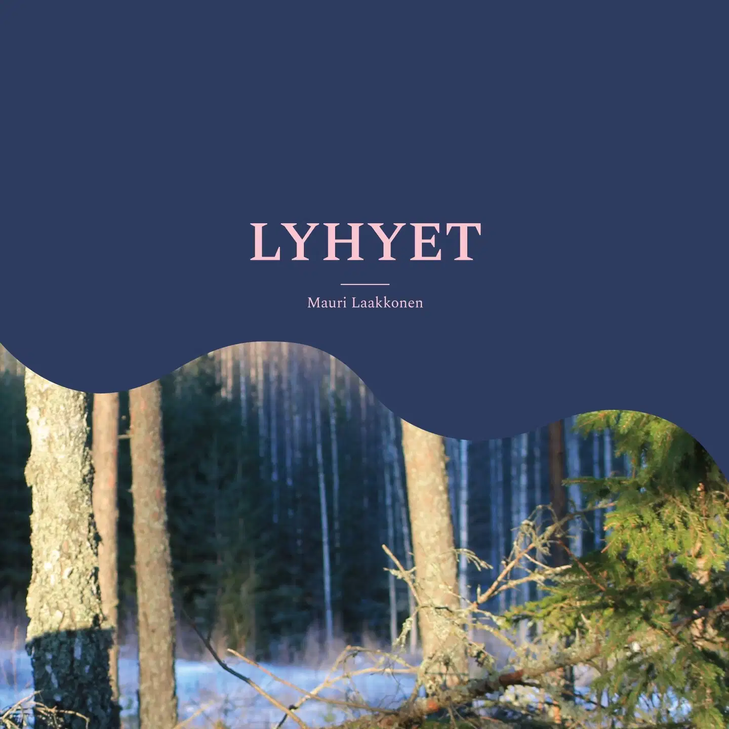 Laakkonen, Lyhyet - runoja elämästä