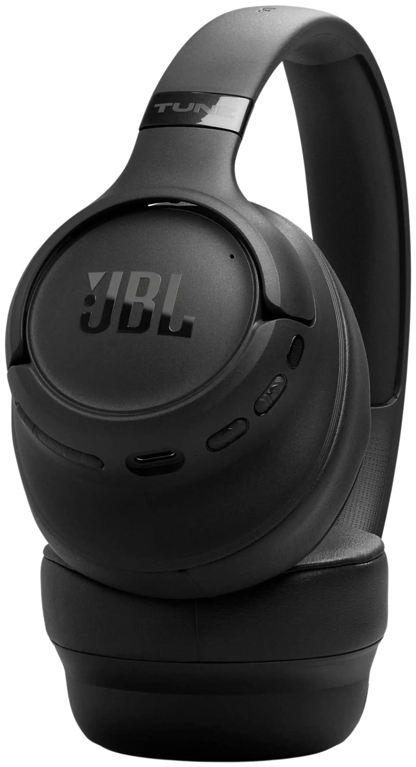JBL langattomat vastamelukuulokkeet Tune 780NC musta - 6