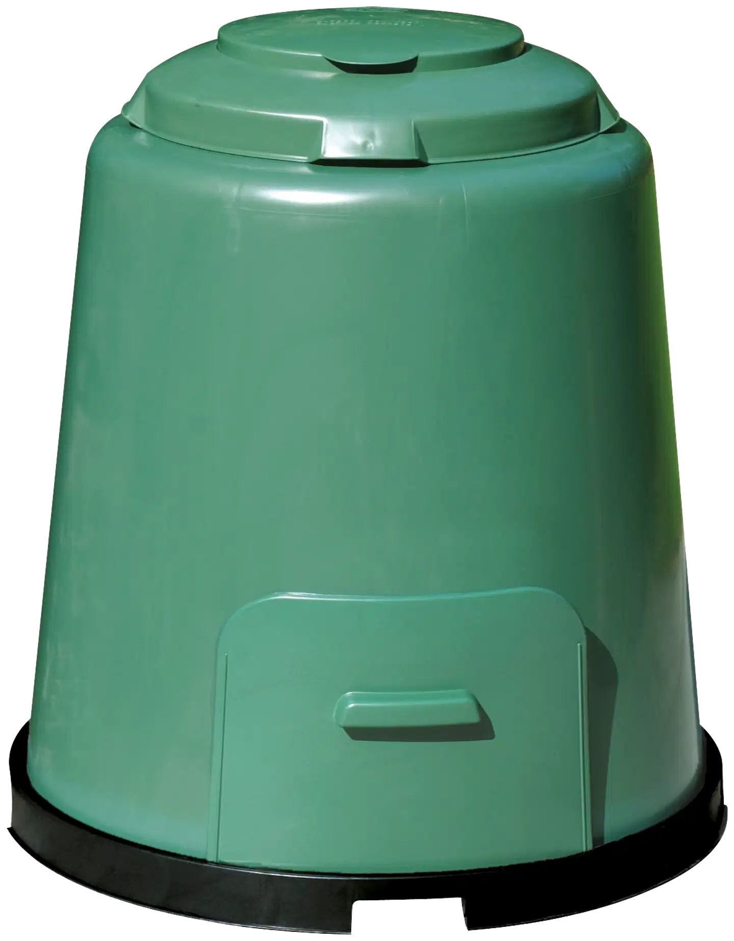 Puutarhakompostori Rapid 280l sis.pohja - 1