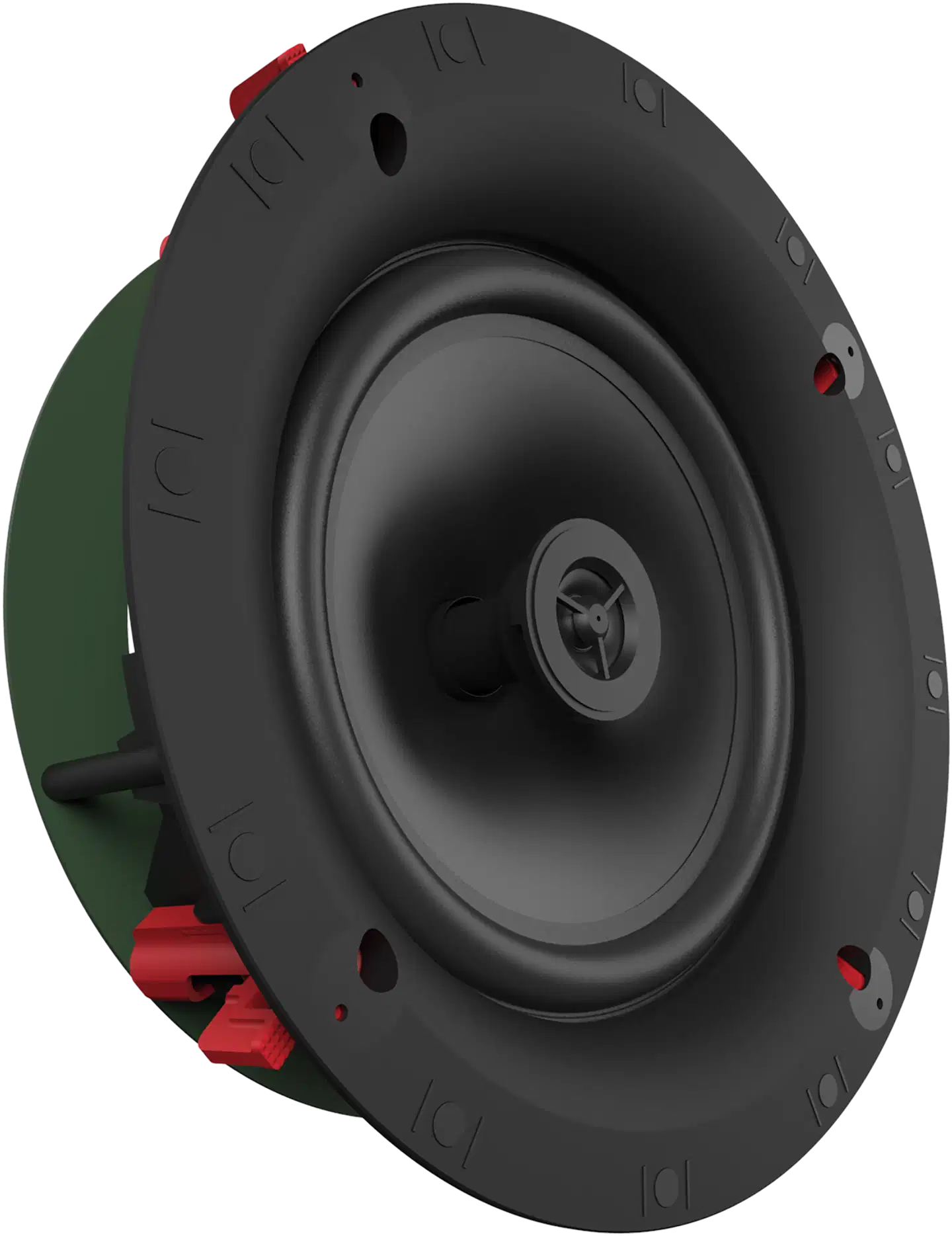 Klipsch kattokaiutin CS-18C - 1