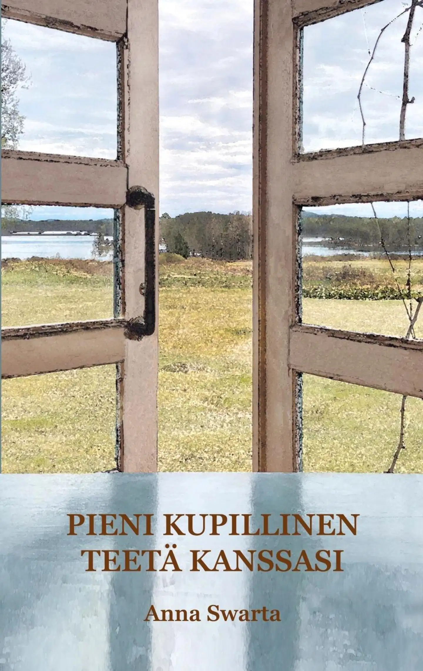 Swarta, Pieni kupillinen teetä kanssasi