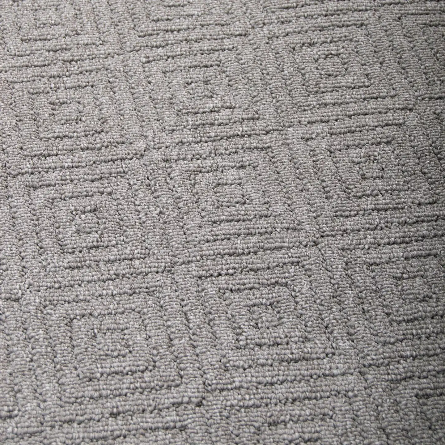 ihankotona matto Selja 80x300 cm harmaa - 4