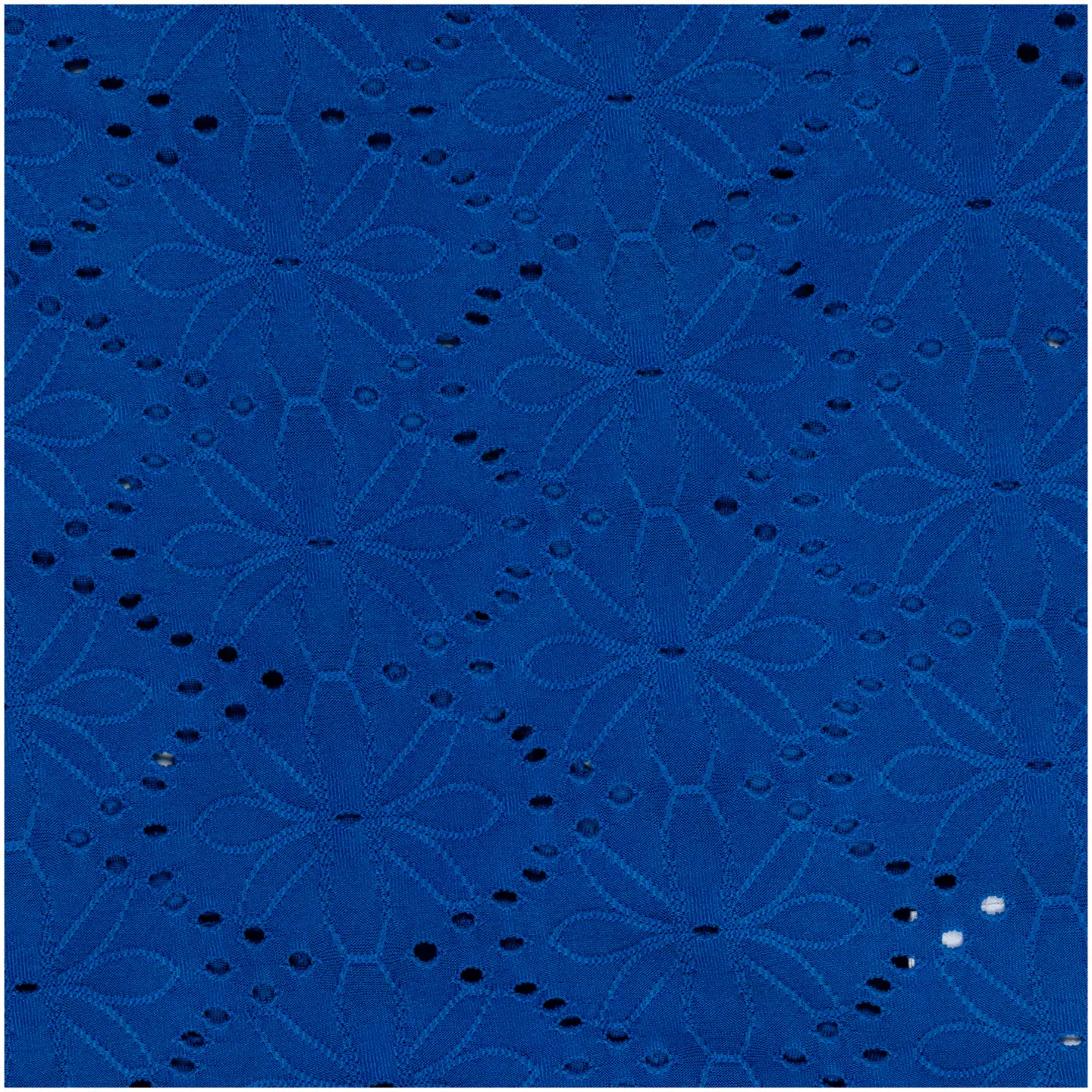 House lasten trikoopaita pitsiä 23TH172634 - Blue - 3