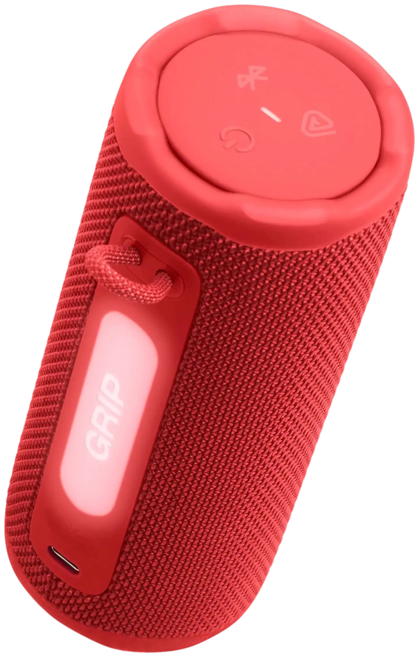 JBL Bluetooth kaiutin Grip punainen - 5