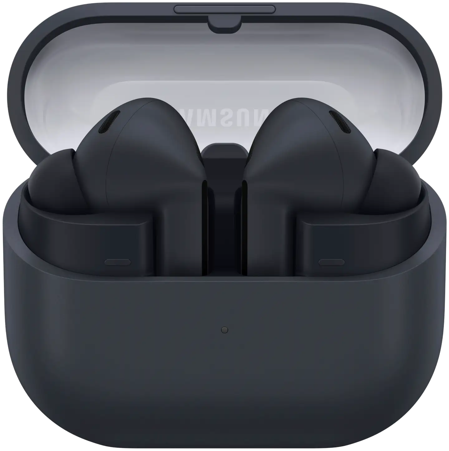 Samsung langattomat vastamelunappikuulokkeet Galaxy Buds3 FE musta - 7