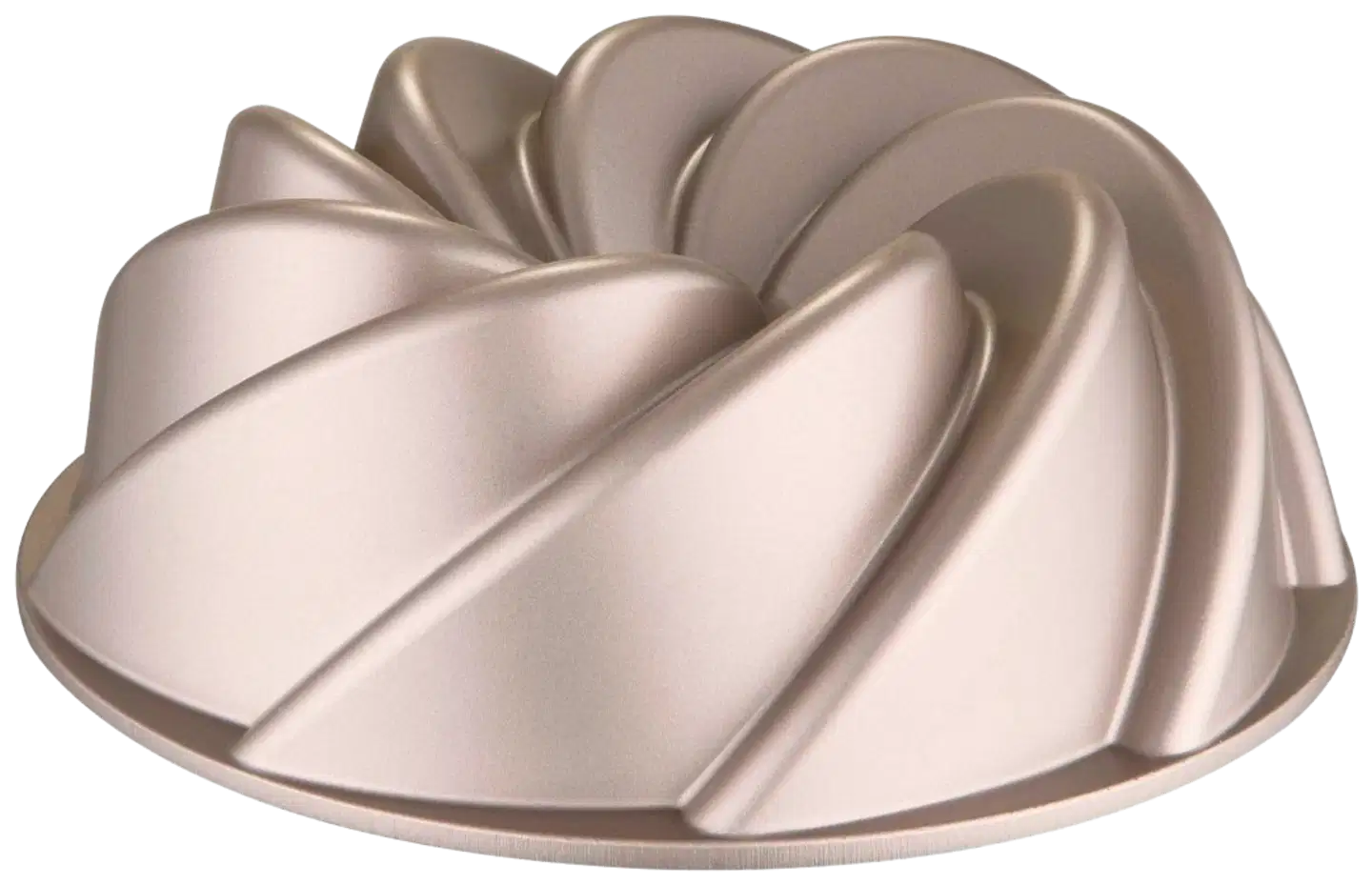 Heirol Kakkuvuoka wave 24 cm, 2 L - 1
