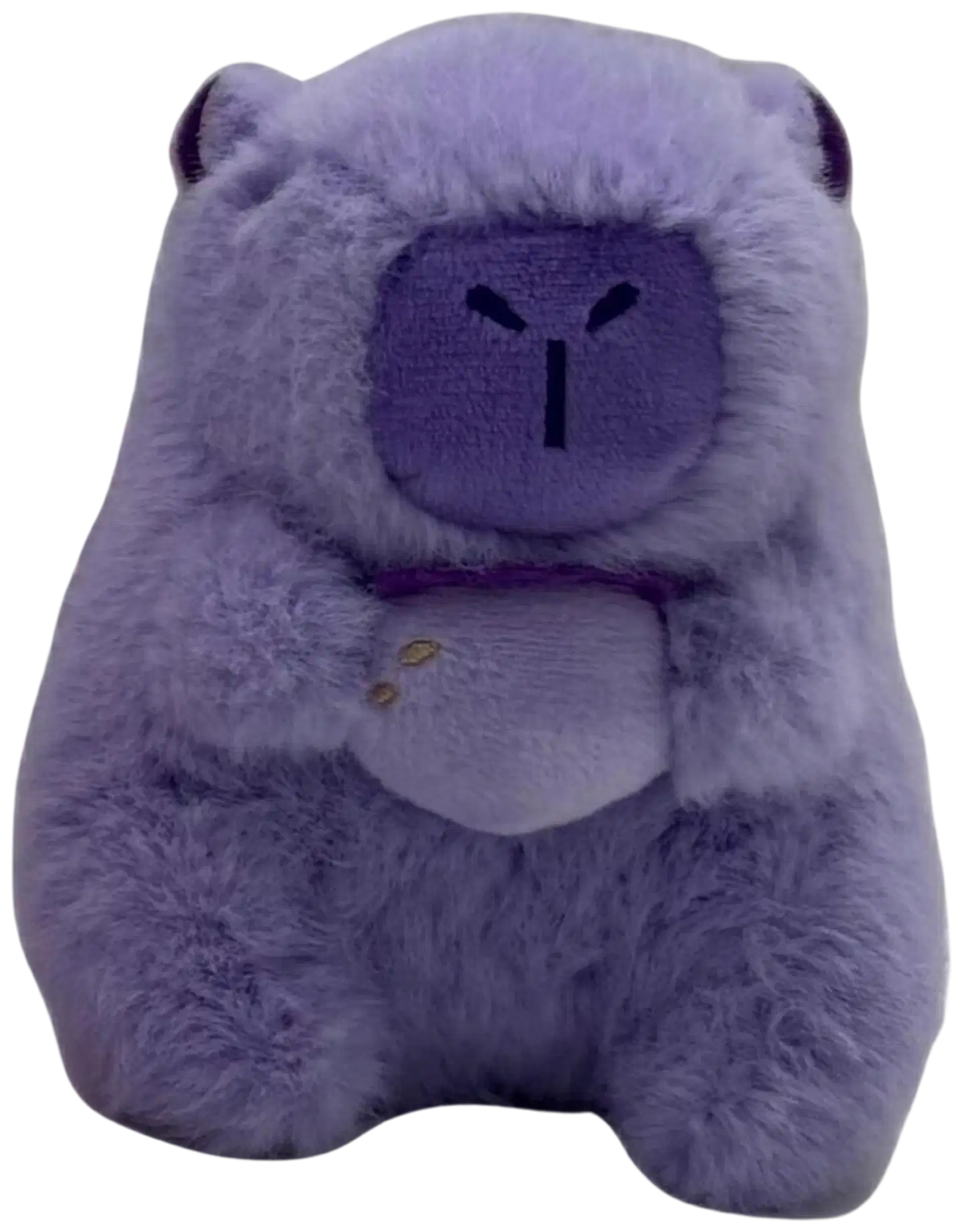 Ciraf capybara värikäs 10 cm, erilaisia - 2