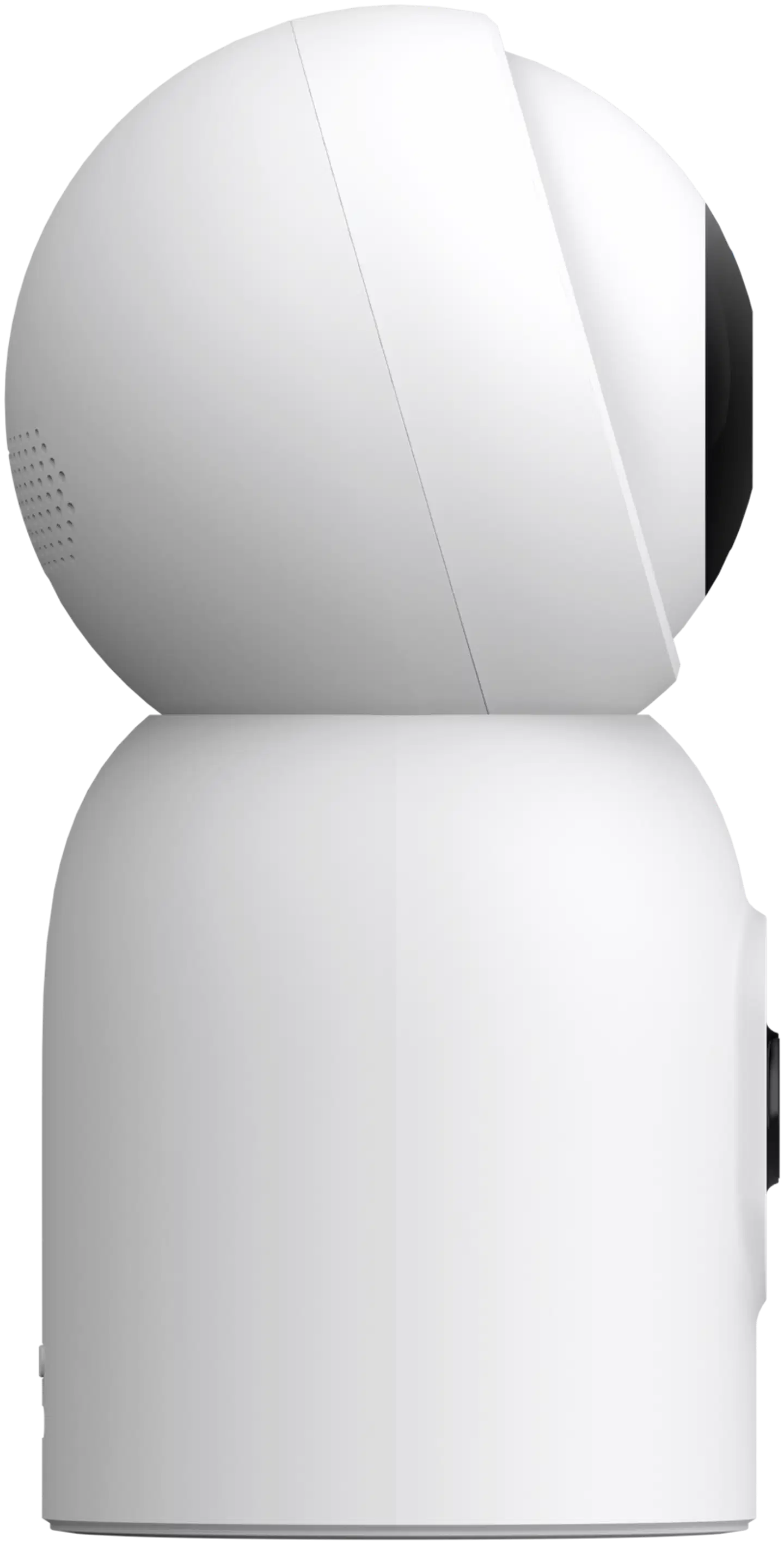 Imilab C30 Dual 3K+3K WiFi -valvontakamera kahdella objektiivilla sisäkäyttöön CMSXJ111A - 3