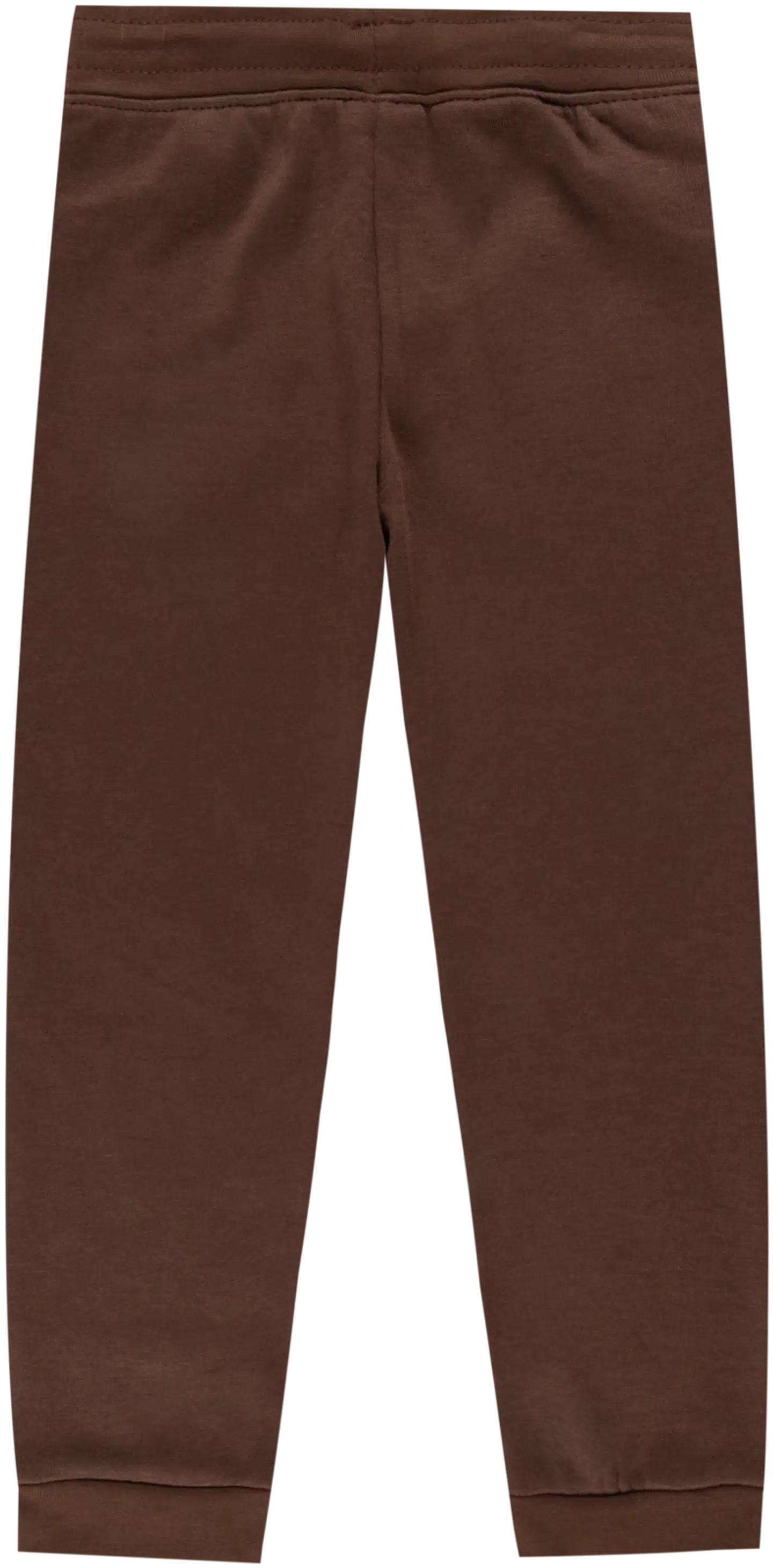 Ciraf lasten collegehousut 25PC262806 - Shaved Chocloate - 2