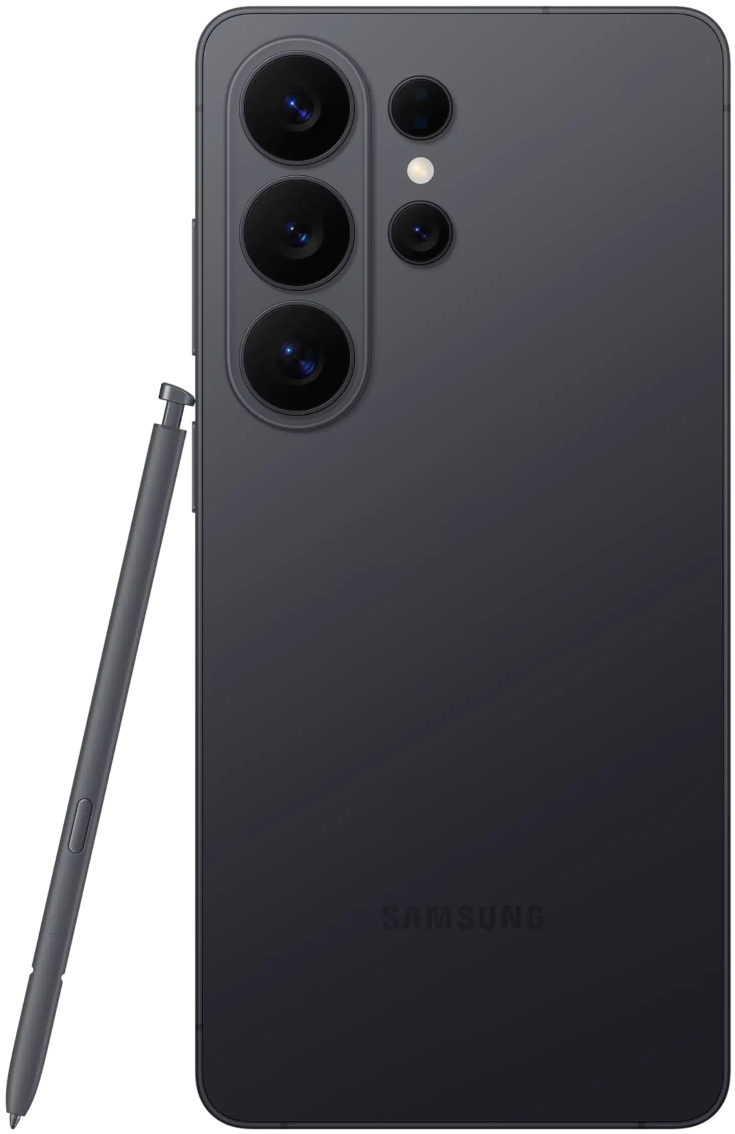 Samsung älypuhelin Galaxy S26 Ultra Black 1 TB - 4