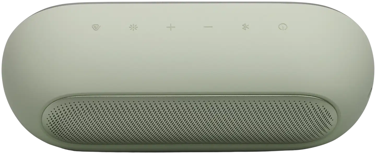 Harman Kardon Bluetooth kaiutin Luna 2, vihreä - 4