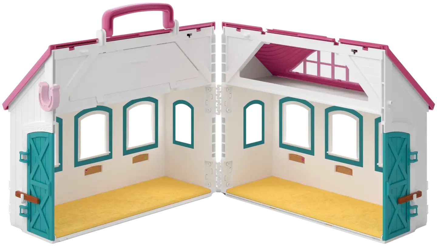 Schleich Avotalli Little Horseshoe - 5