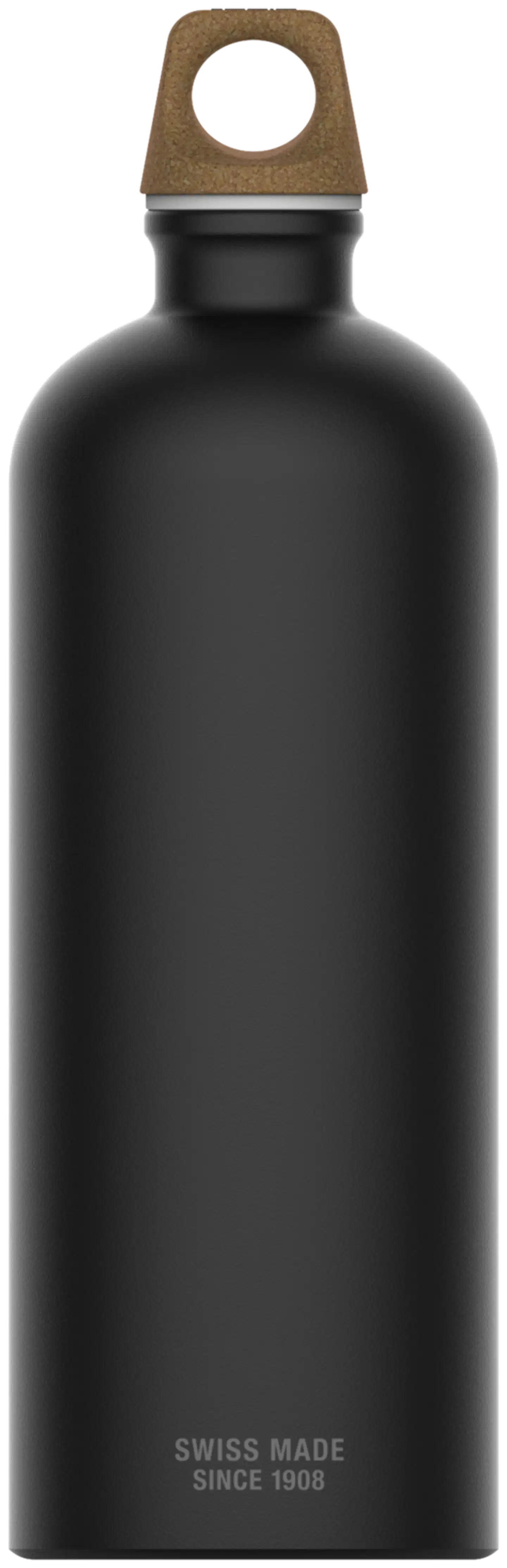 SIGG Traveller MyPlanet Direction Plain juomapullo  1.0 L - 2