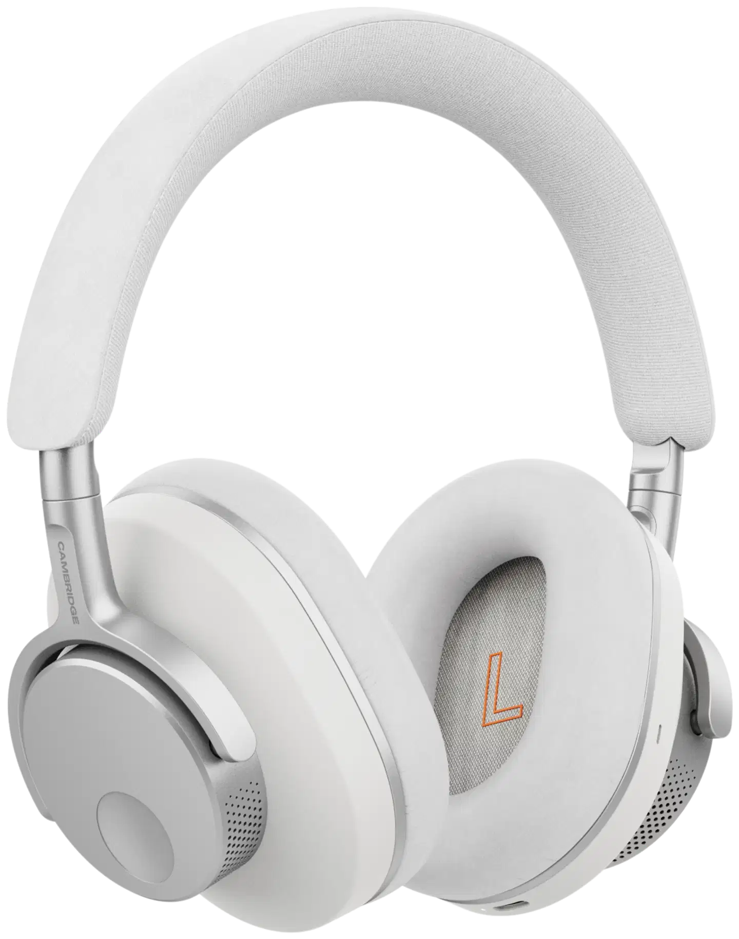 Cambridge Audio kuulokkeet Melomania P100 SE valkoinen - 1