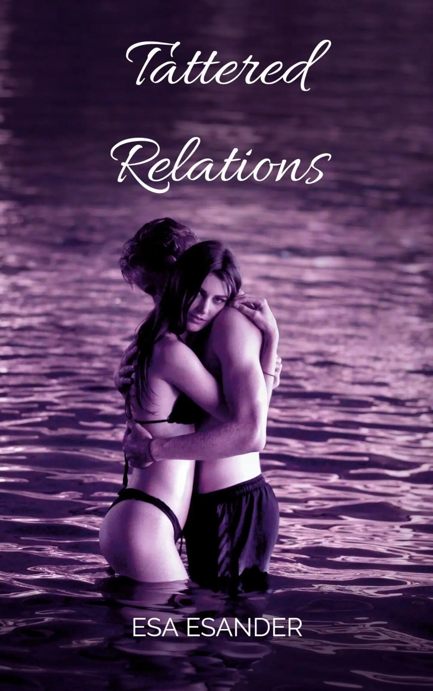 Esander, Tattered Relations