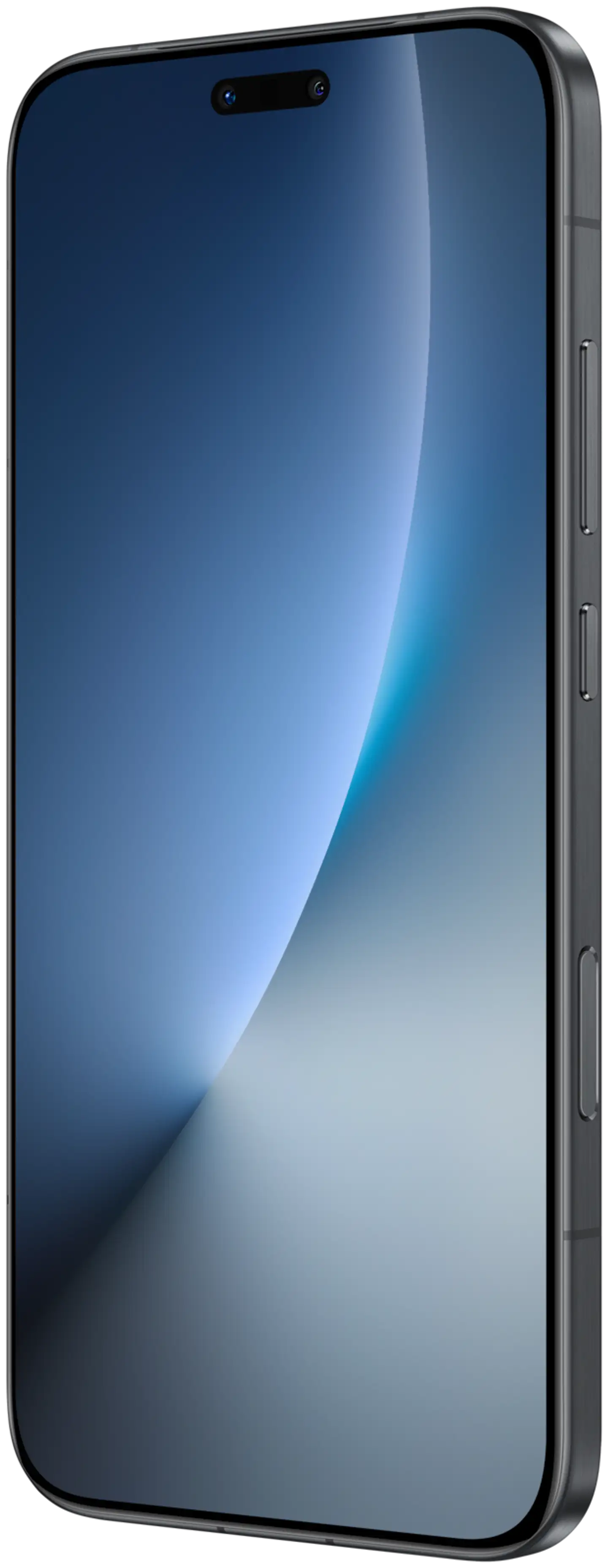 Honor Magic8 Pro 12Gb+512Gb, musta Älypuhelin - 4