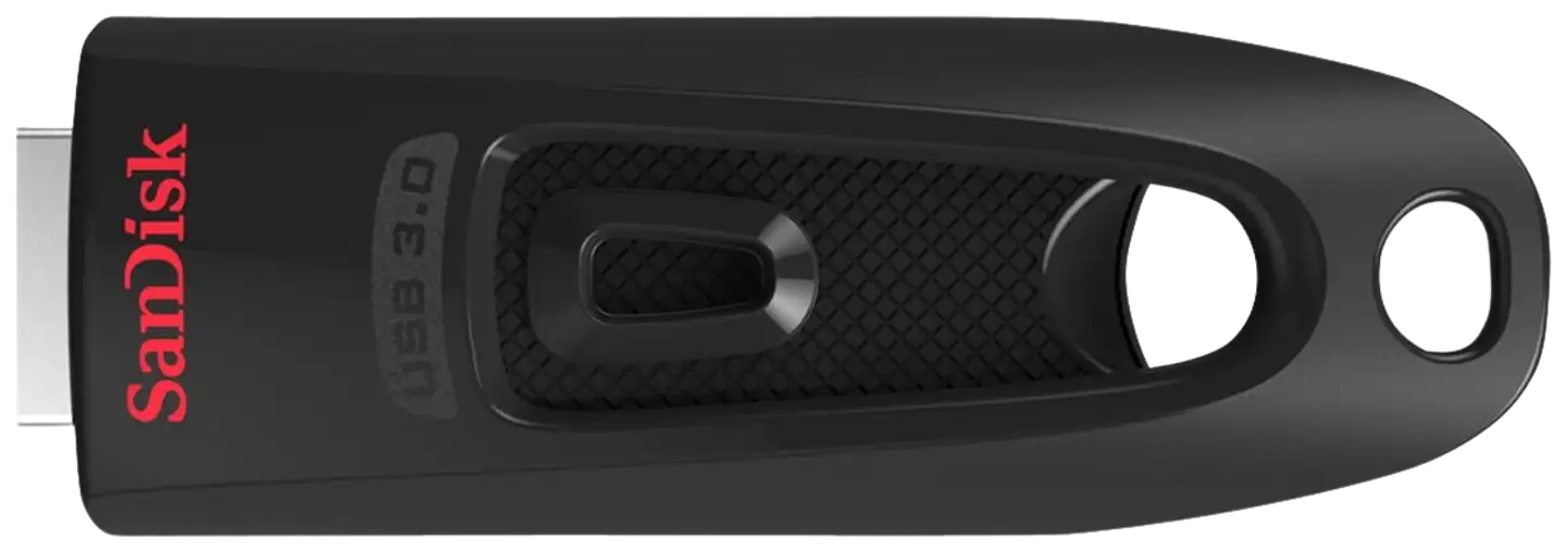 Sandisk Ultra 3.0 USB-muistitikku 64G - 2