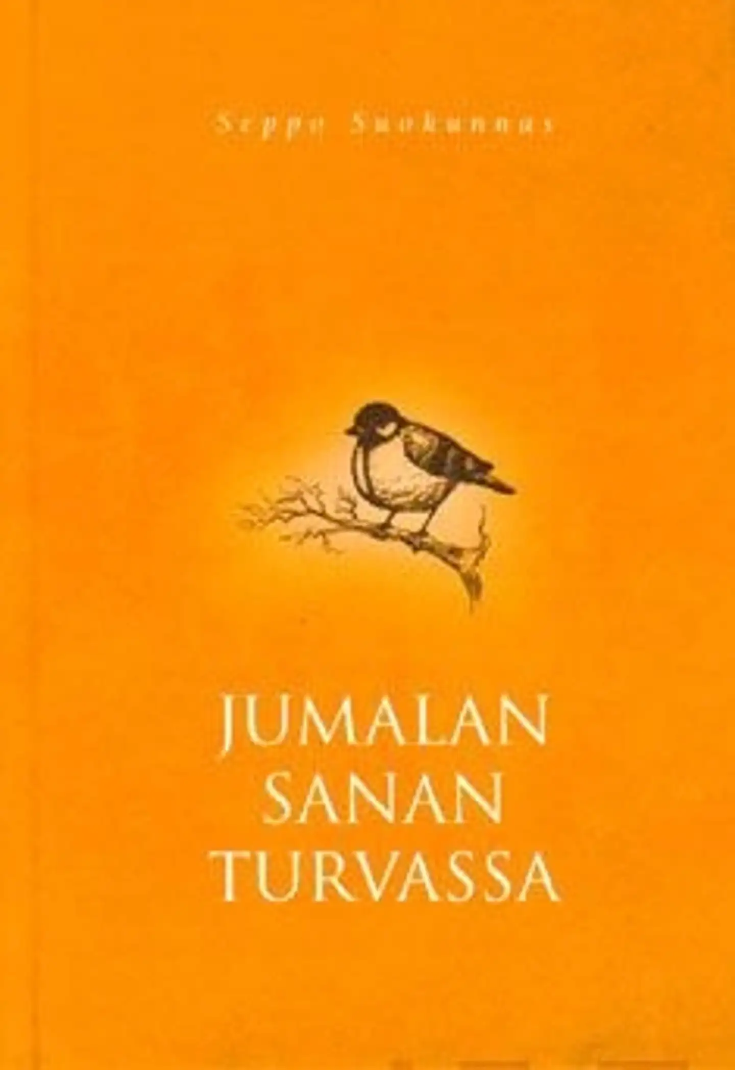 Suokunnas, Jumalan sanan turvassa - hartaus vuoden jokaiselle päivälle