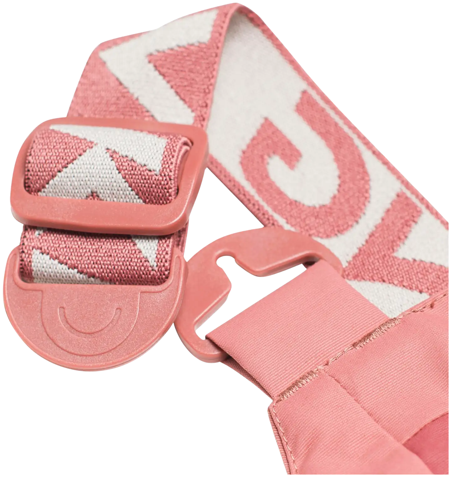 Viking lasten toppahousut Play Winter Pants Thermal 50-24640 - pink - 3
