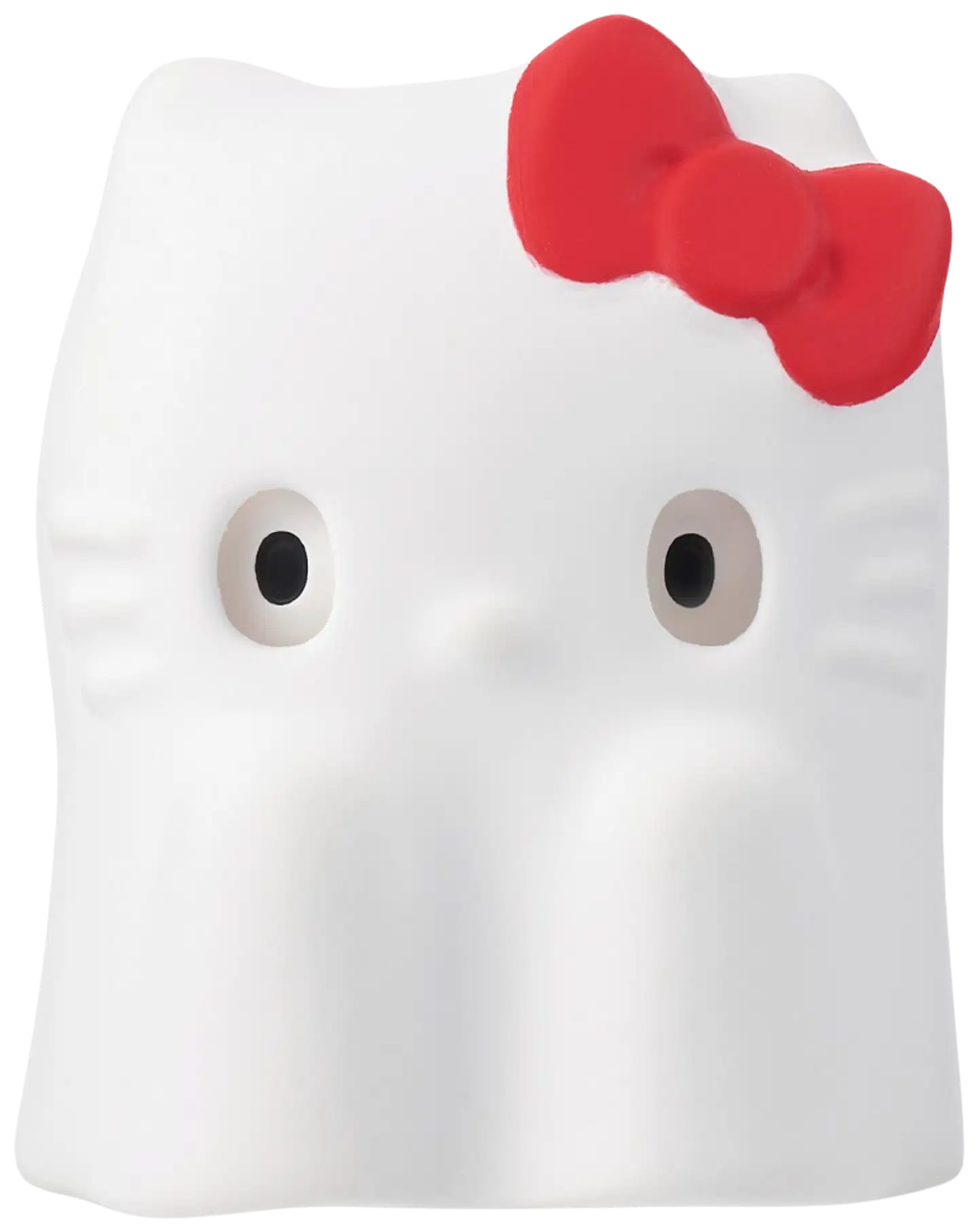 Twinchees HelloKitty & Friends Ghost fig. - 4