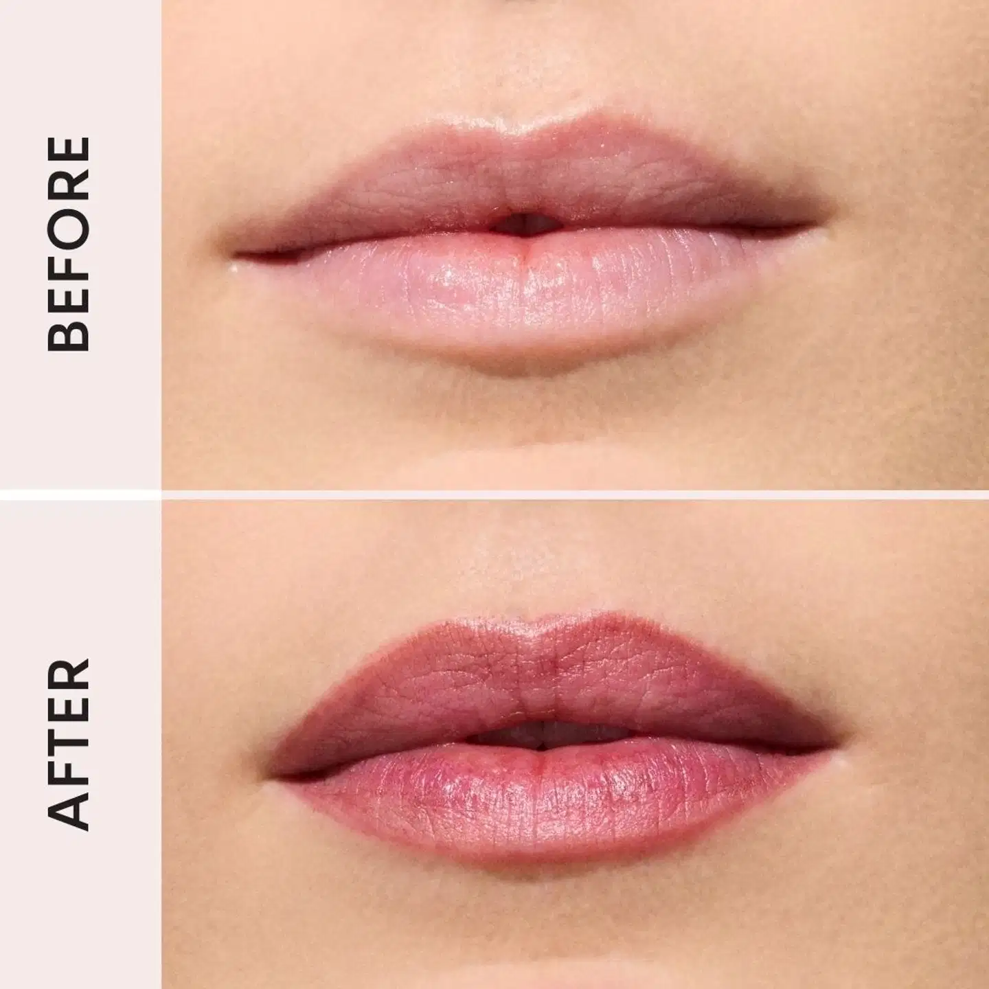 Gosh Here To Stain Lip Pen - Mocha Stain huulikynä 1ml - Coffee Stain - 2