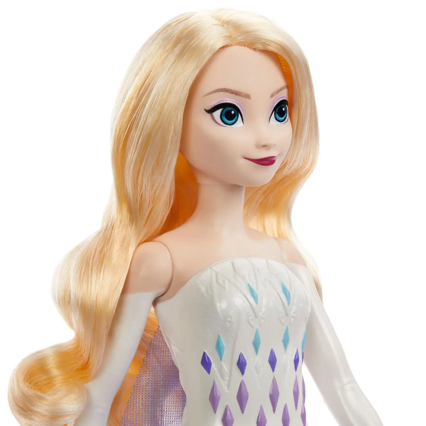 Disney Frozen Elsa Ja Olaf -leikkisetti - 5