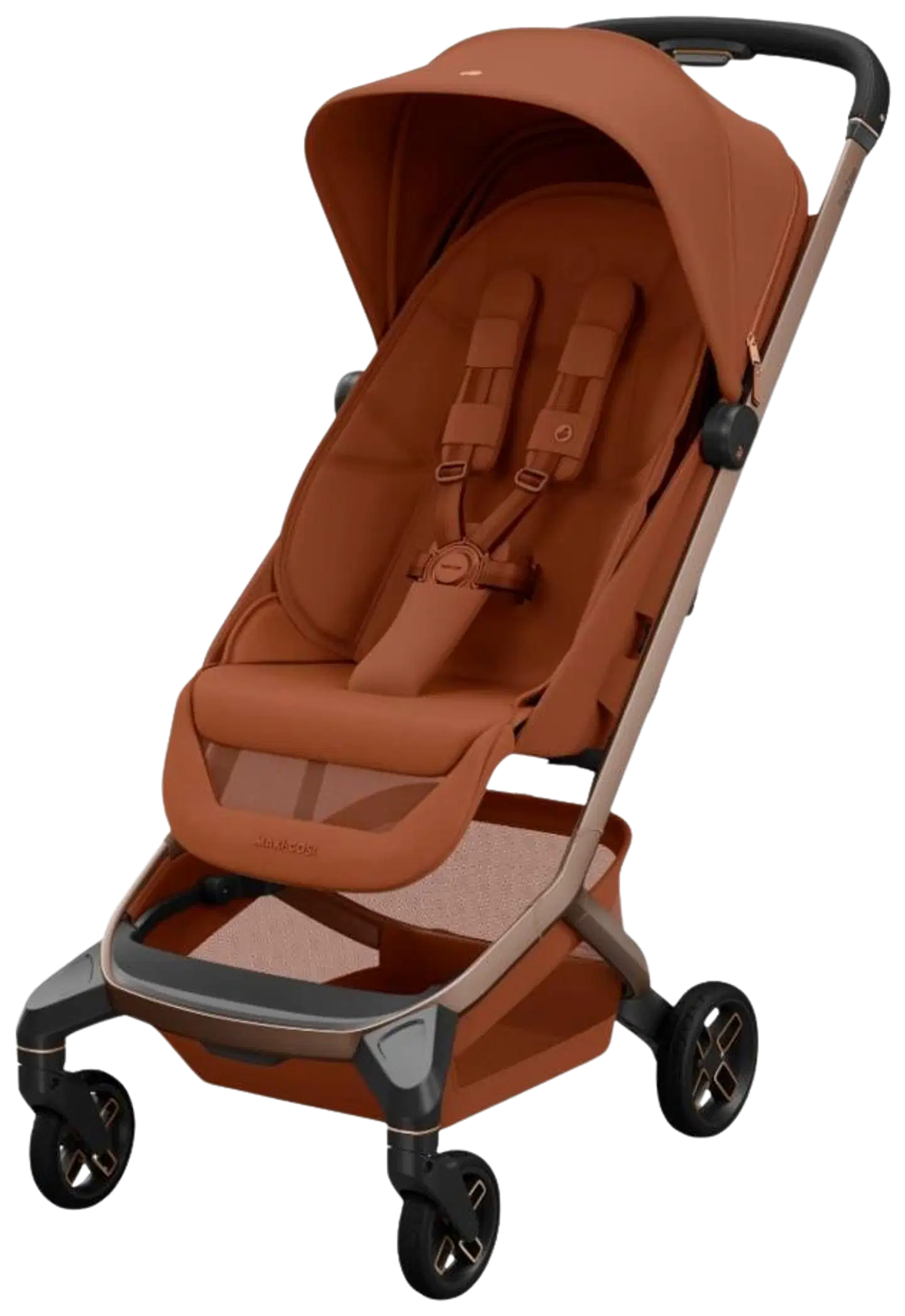 Maxi-Cosi fame matkarattaat Cabin ruskea - 1