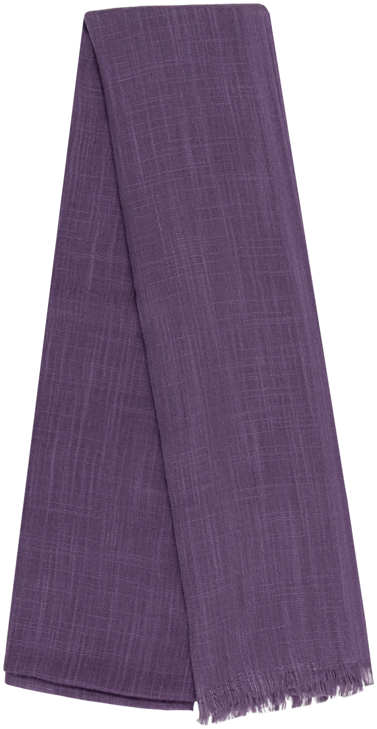 London Fog naisten kevyt huivi 219L062627 - Lilac - 1