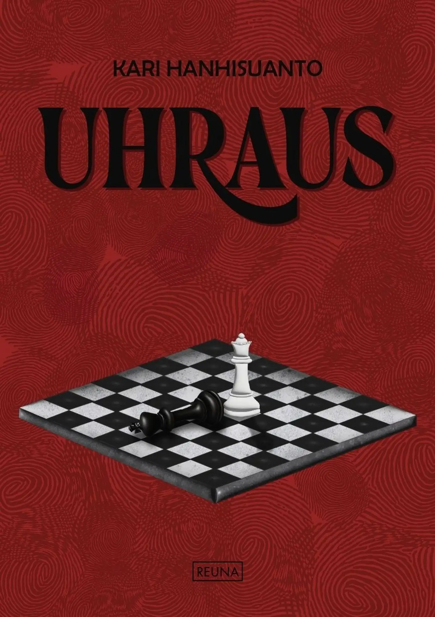 Hanhisuanto, Uhraus