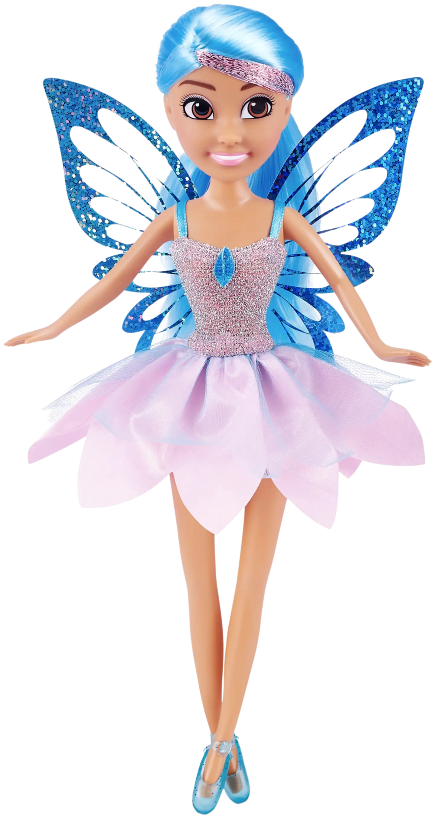 Sparkle Girlz nukke Fairy Princess Cone - 9