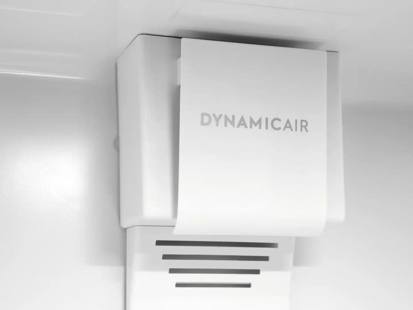 Electrolux jääkaappi ERS3DE39X teräs - 4