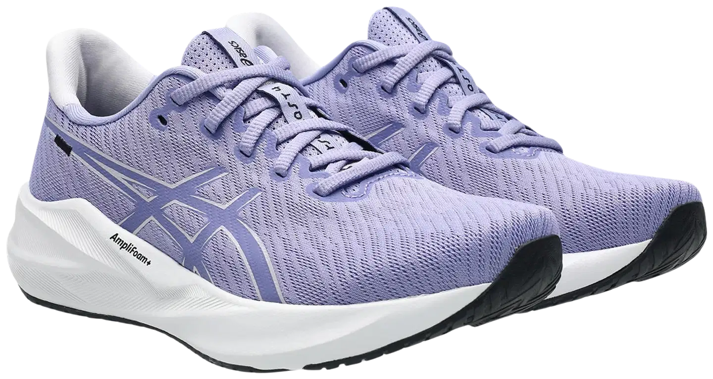 Asics naisten juoksukengät Versablast 4 - bluebell/lilac hint - 3