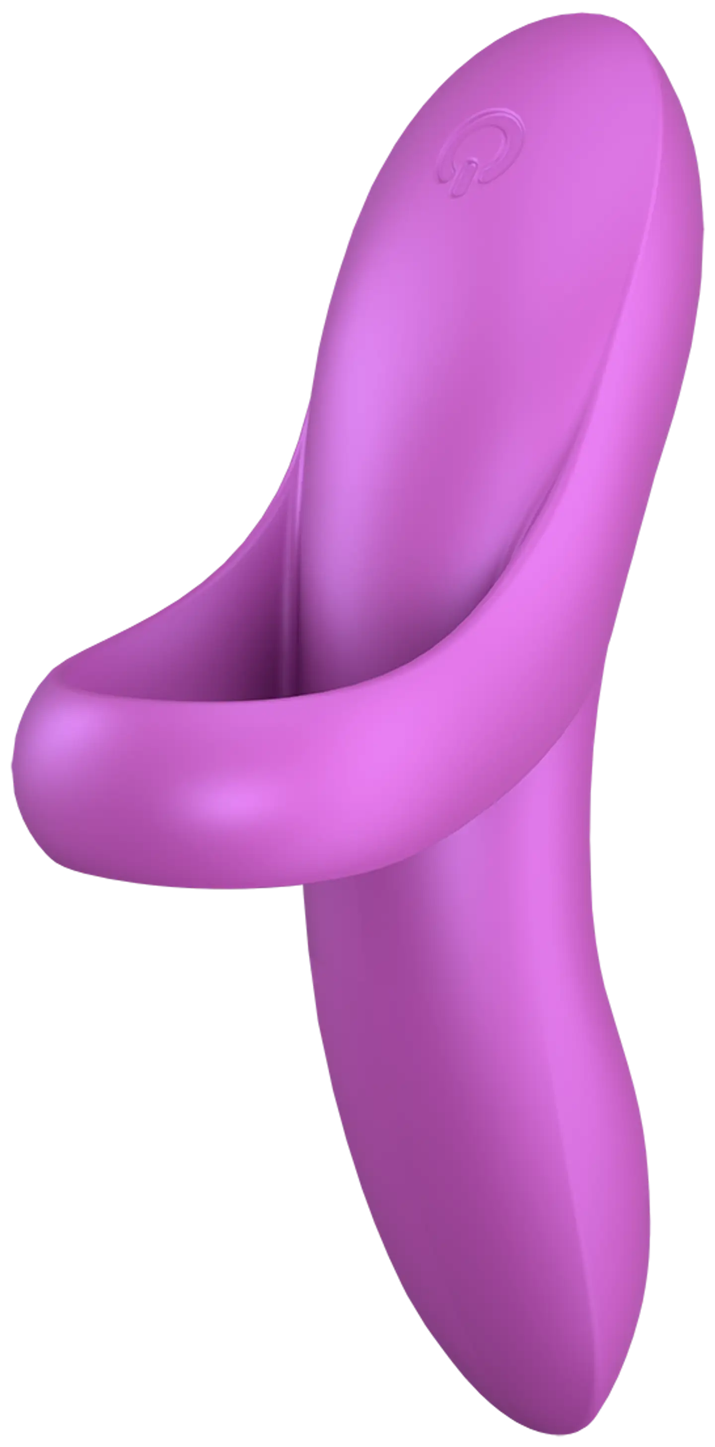 Satisfyer sormivibraattori Bold Lover - 1