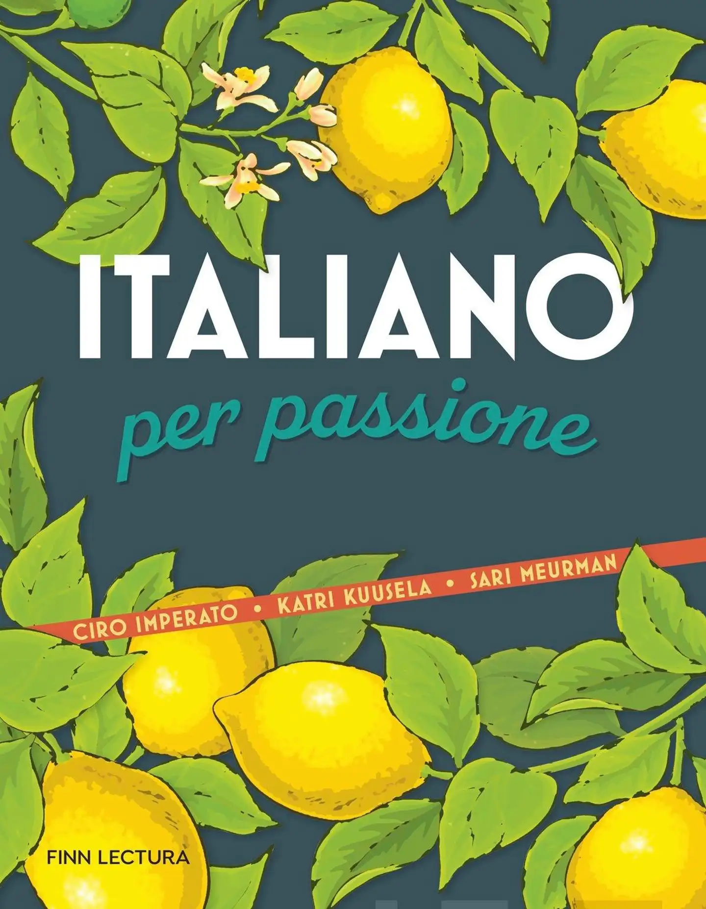 Imperato, Italiano per passione