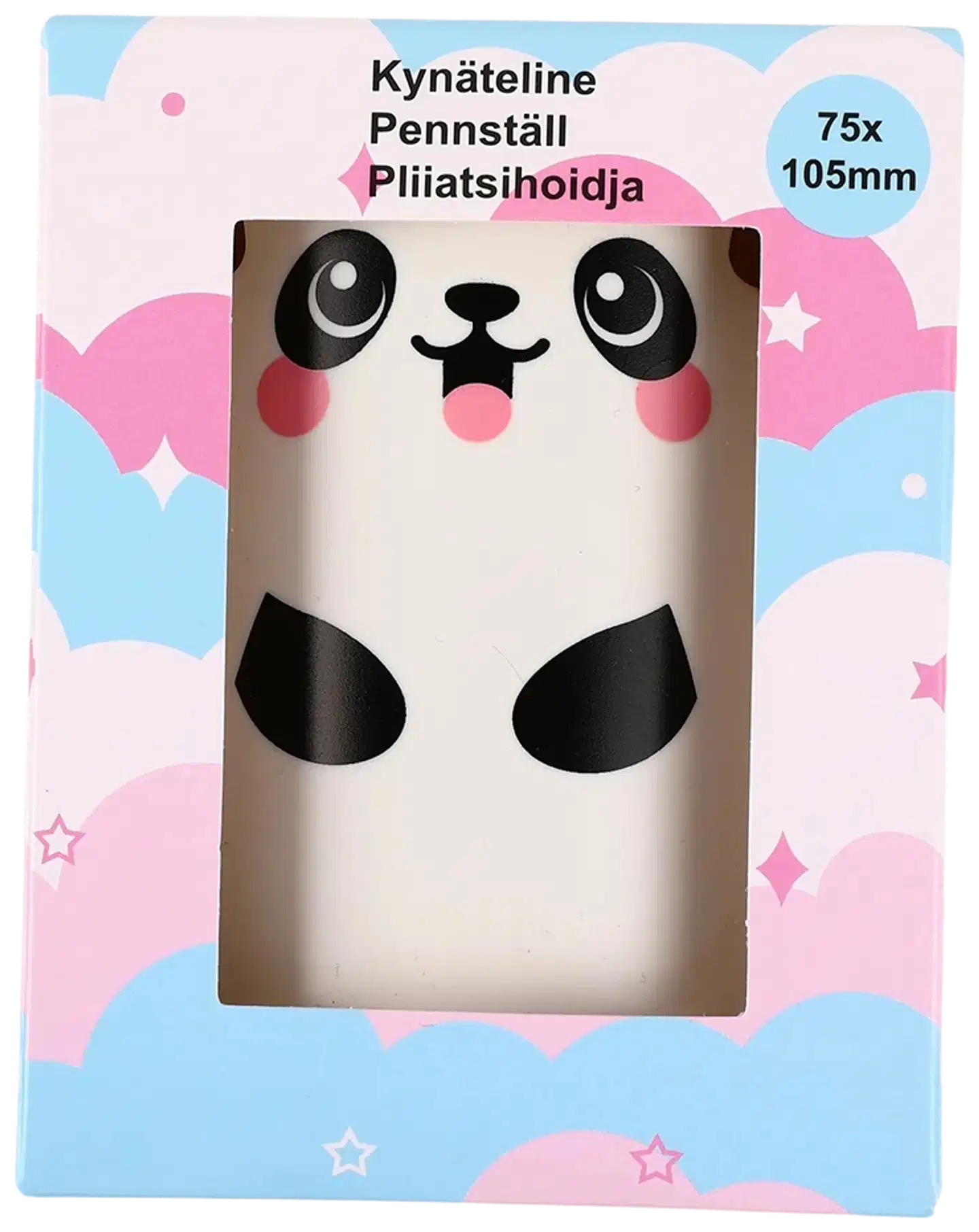 Kynäpurkki Panda - 2