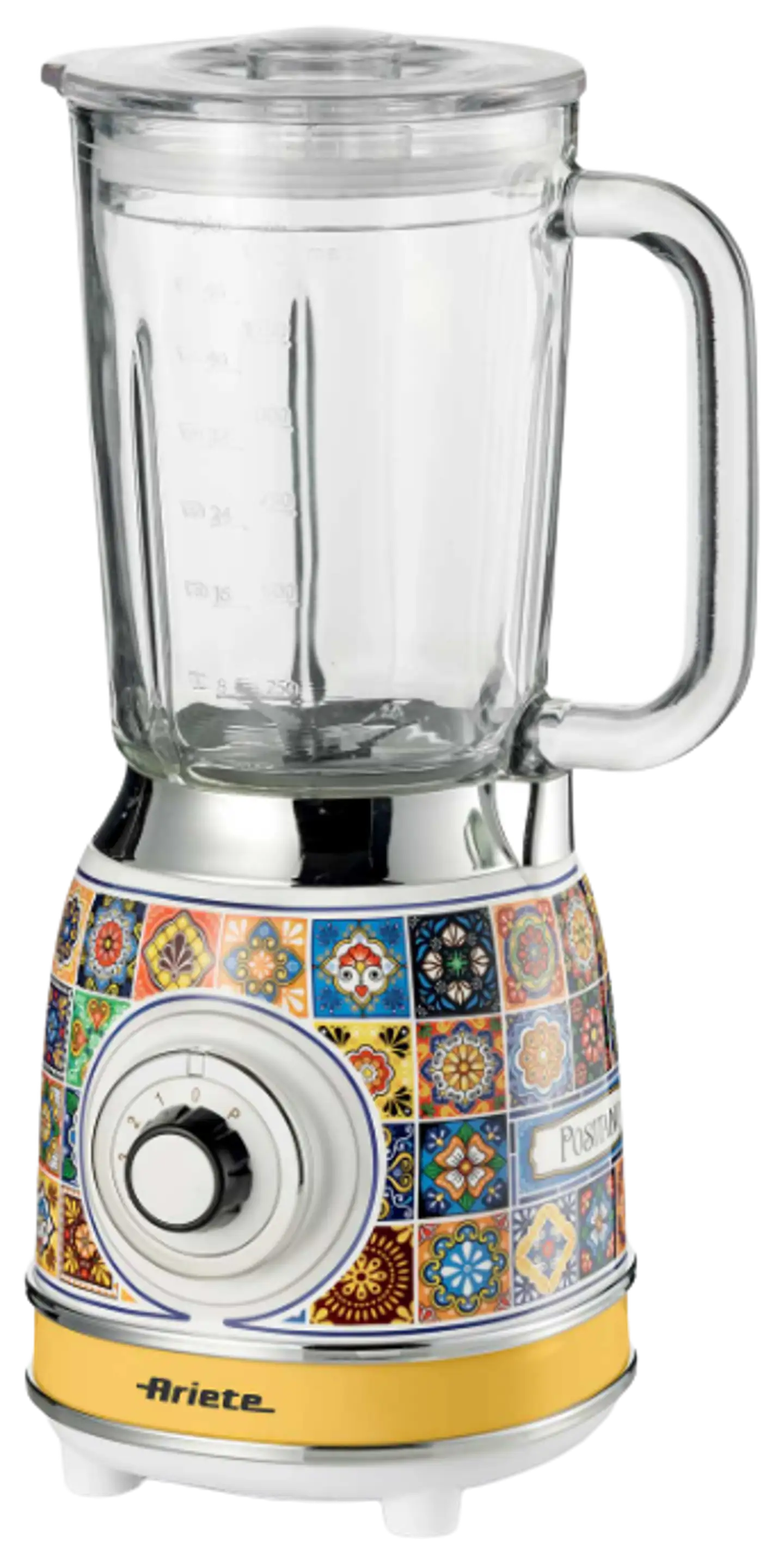 Ariete Positano Tehosekoitin - 1