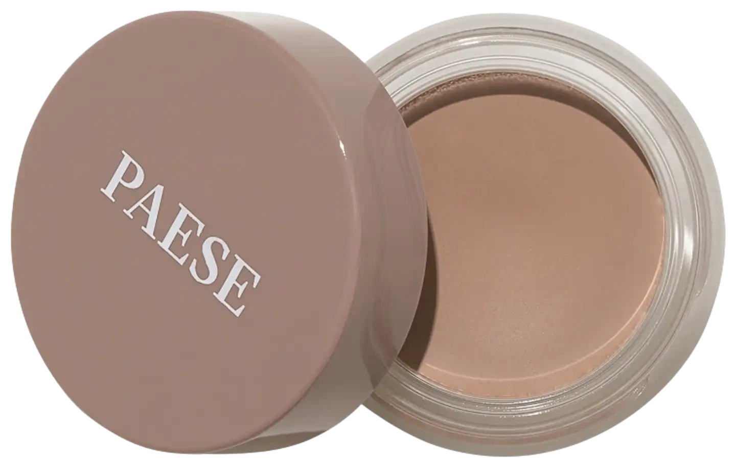 Paese voidemainen bronzer cream contour tan kissed 01 - 2