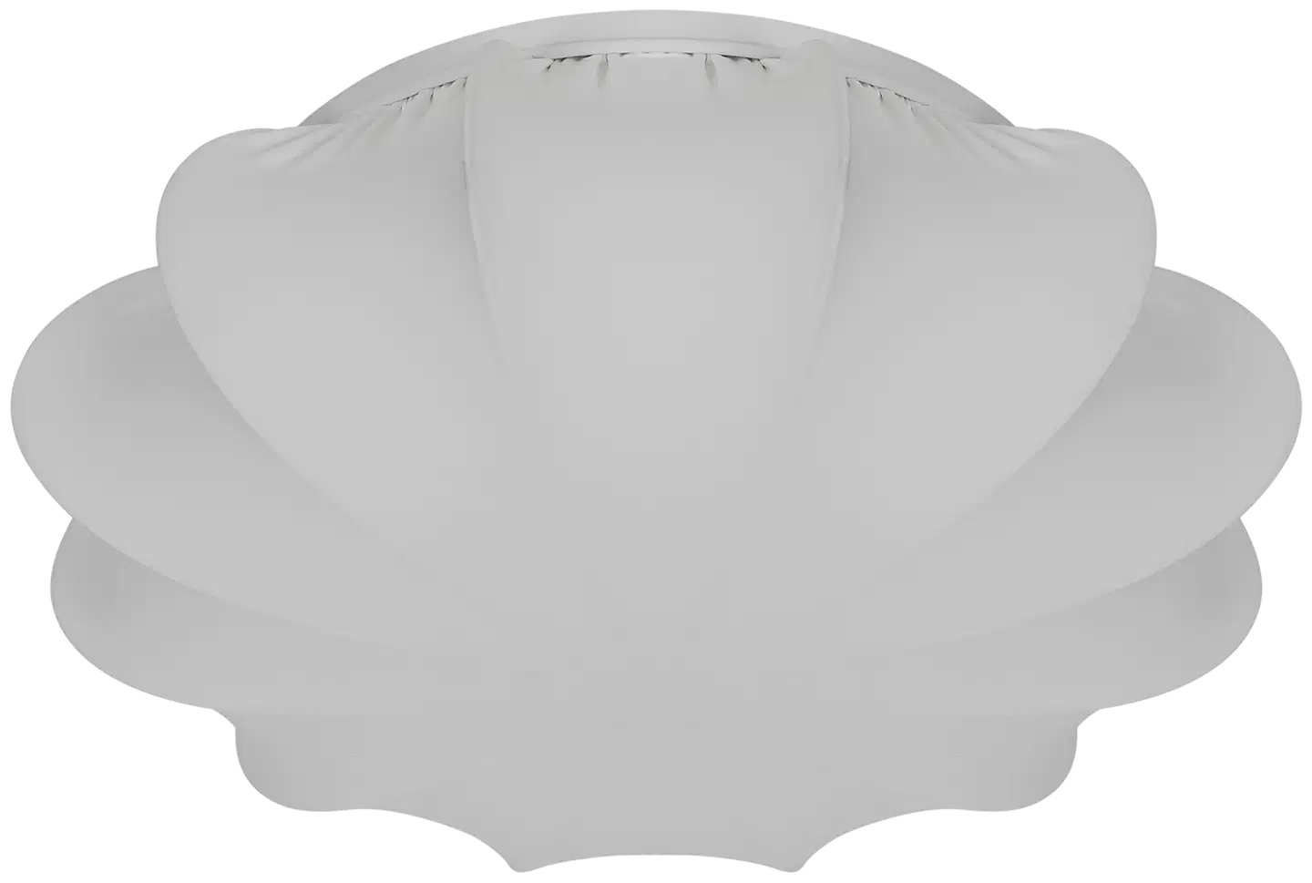 Nordlux plafondi Aeron 60 valkoinen - 4