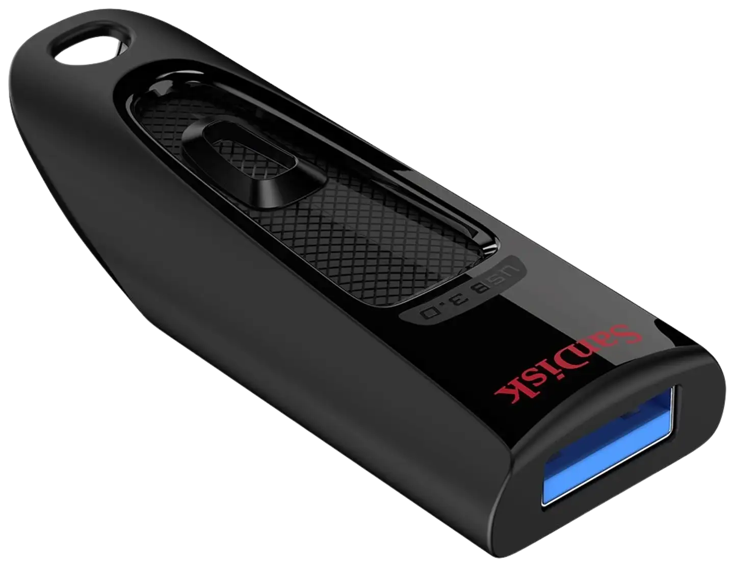 Sandisk 16GB Ultra USB3.0 muistitikku - 8