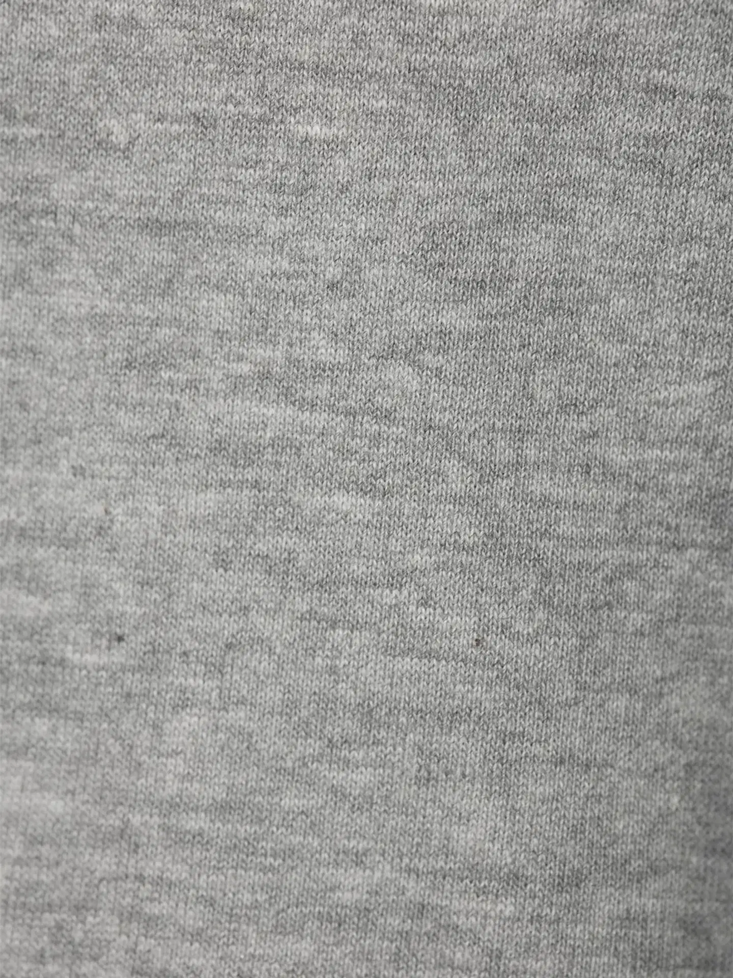 House miesten trikoopaita 195HNOS6 - Grey mel-9 - 5