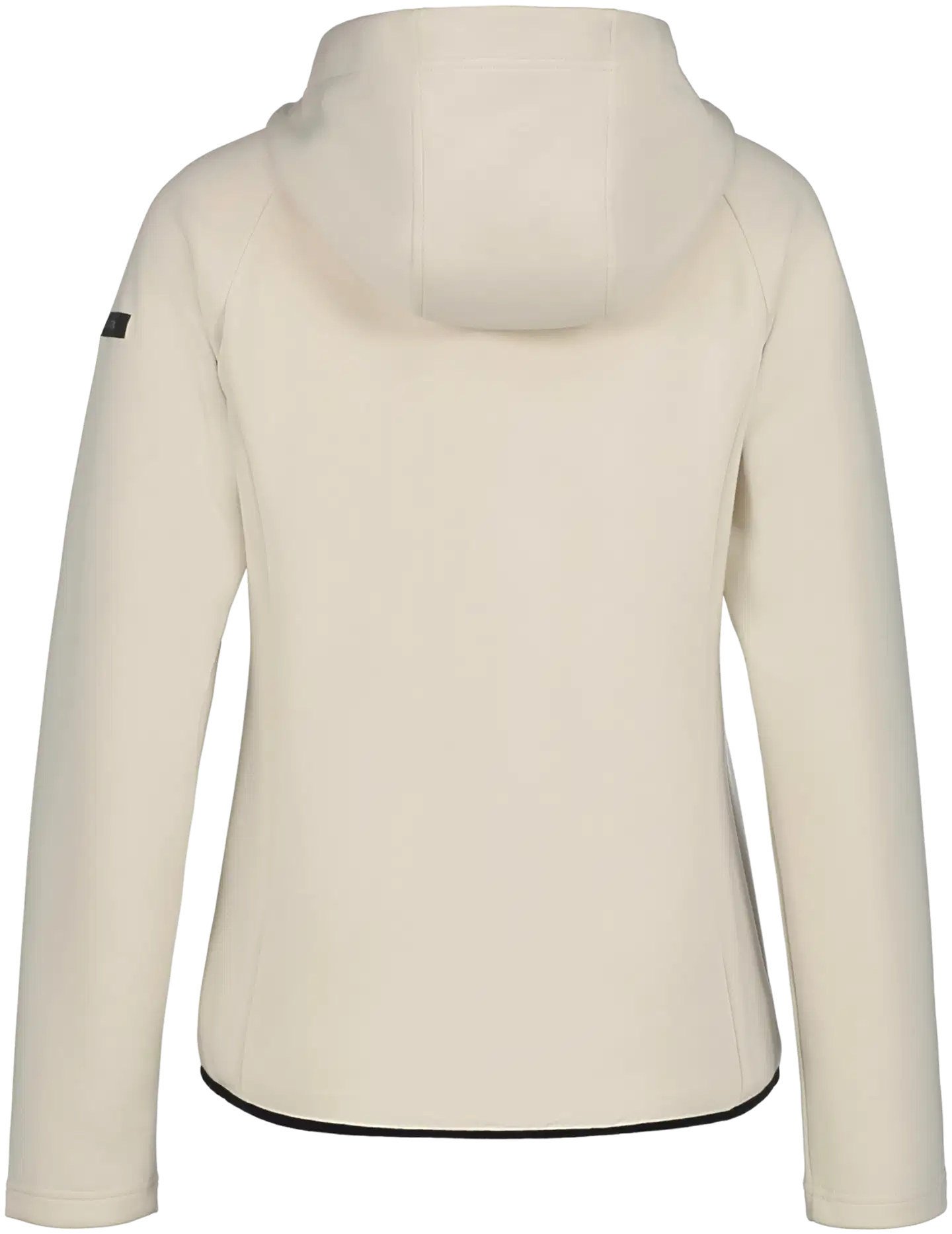 Icepeak Ashburn naisten midlayertakki - Kitti - 2