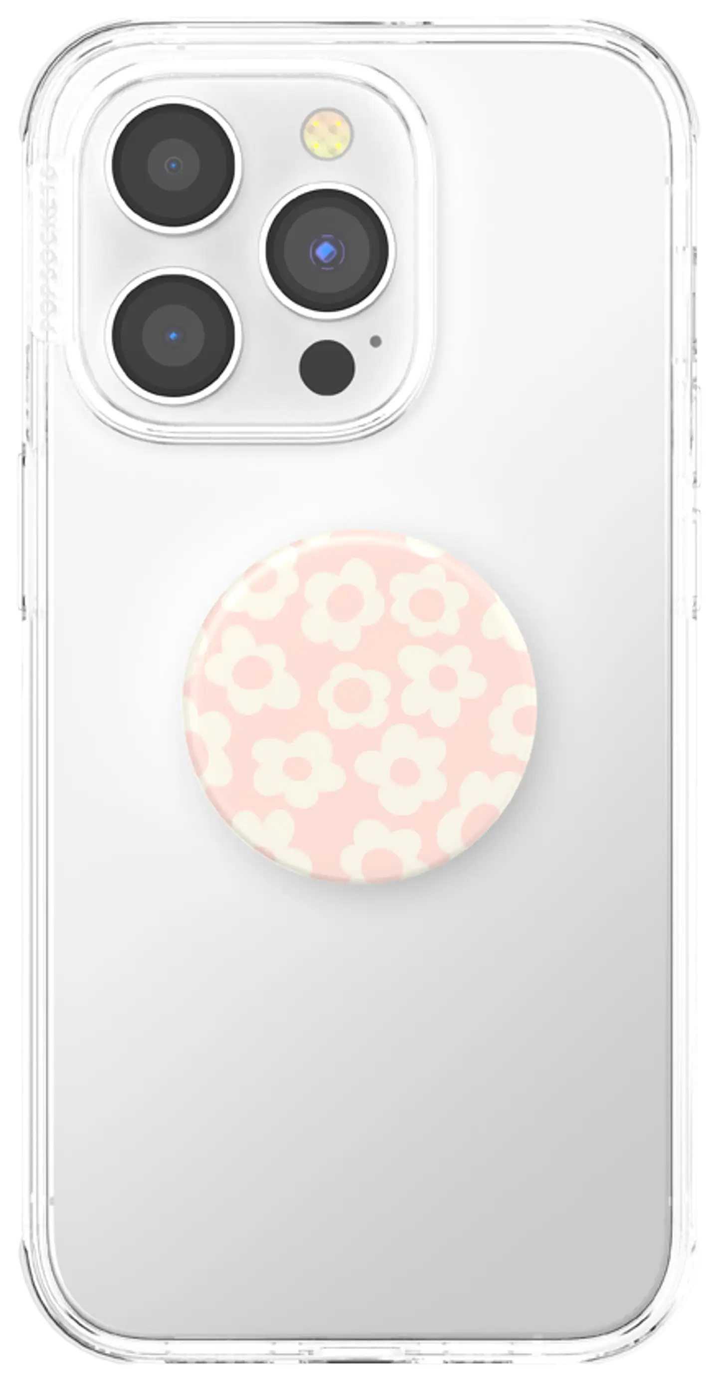 Popsockets puhelinpidike PopGrip Mod Flowers - 2