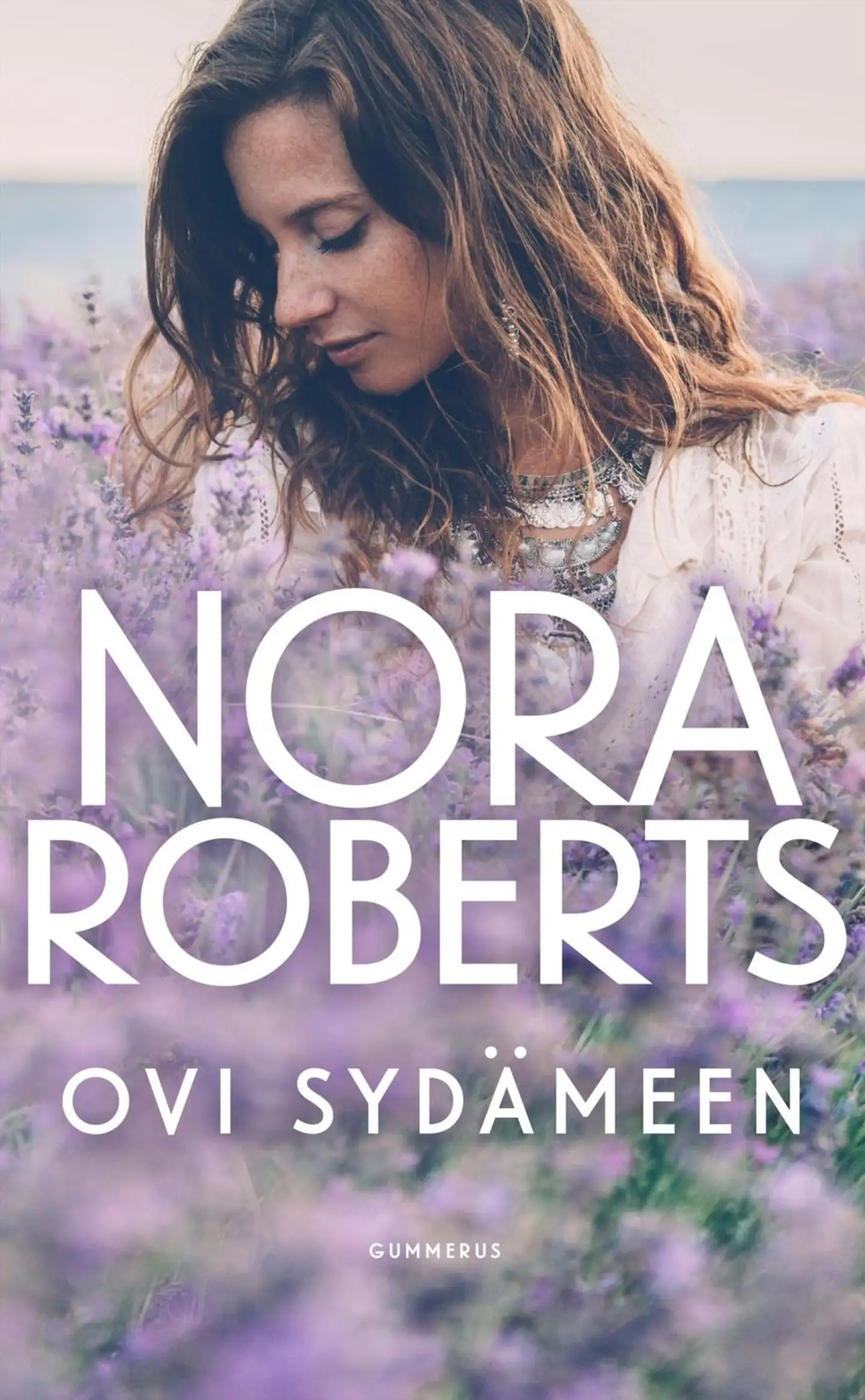 Roberts, Ovi sydämeen