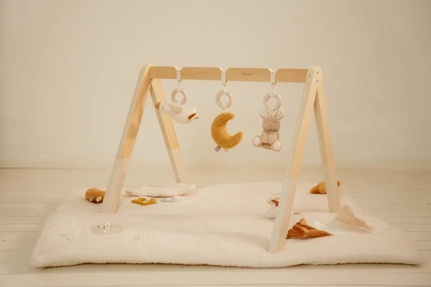 Jumppakaari Newborn - 7