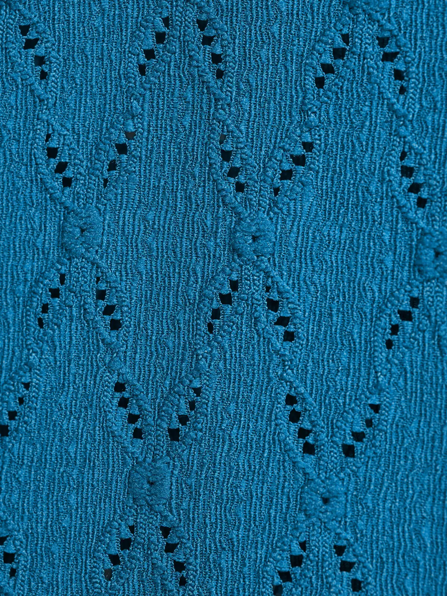 House naisten pusero Lace 213H262907 - blue - 4